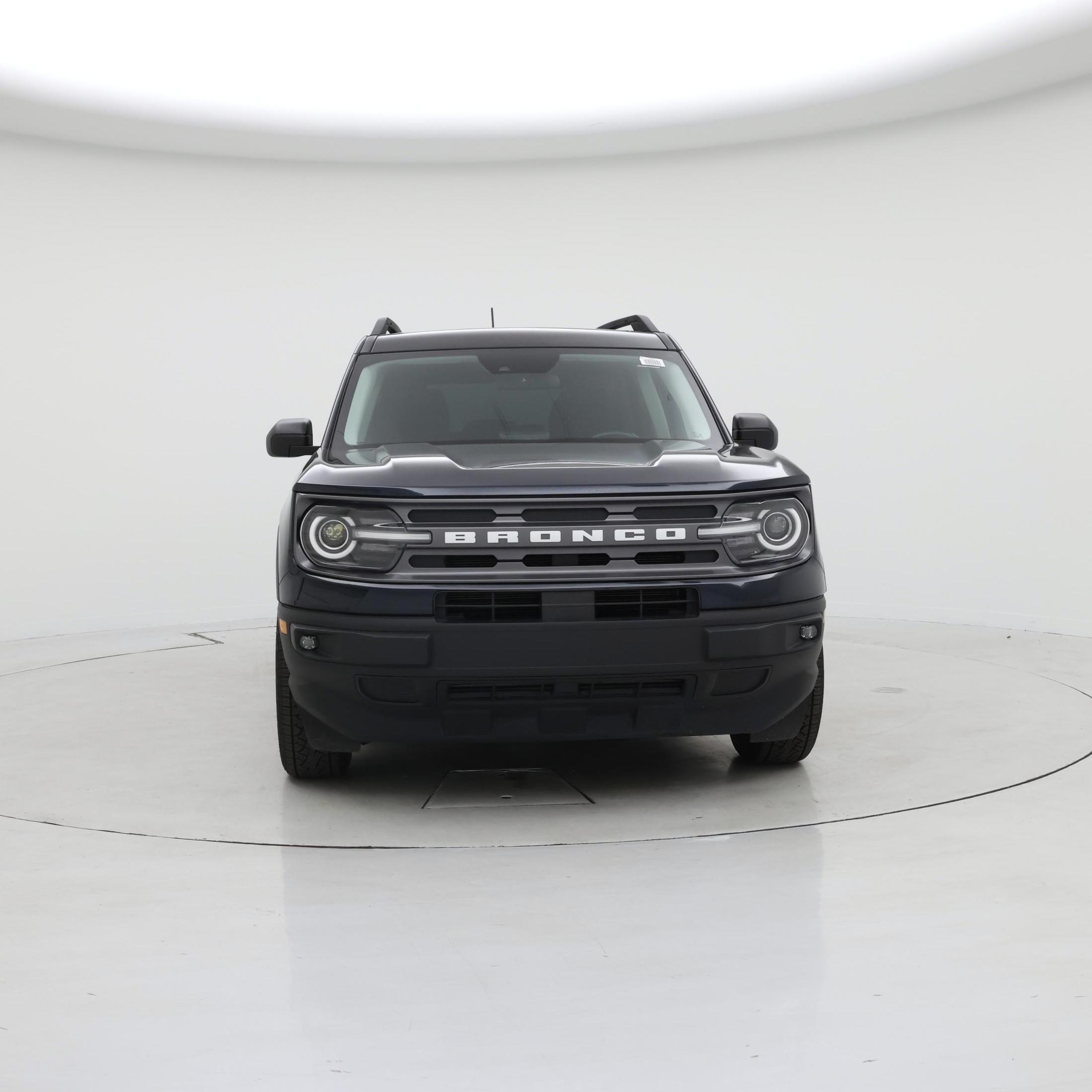 Thumbnail: 2022 Ford Bronco Sport - 5