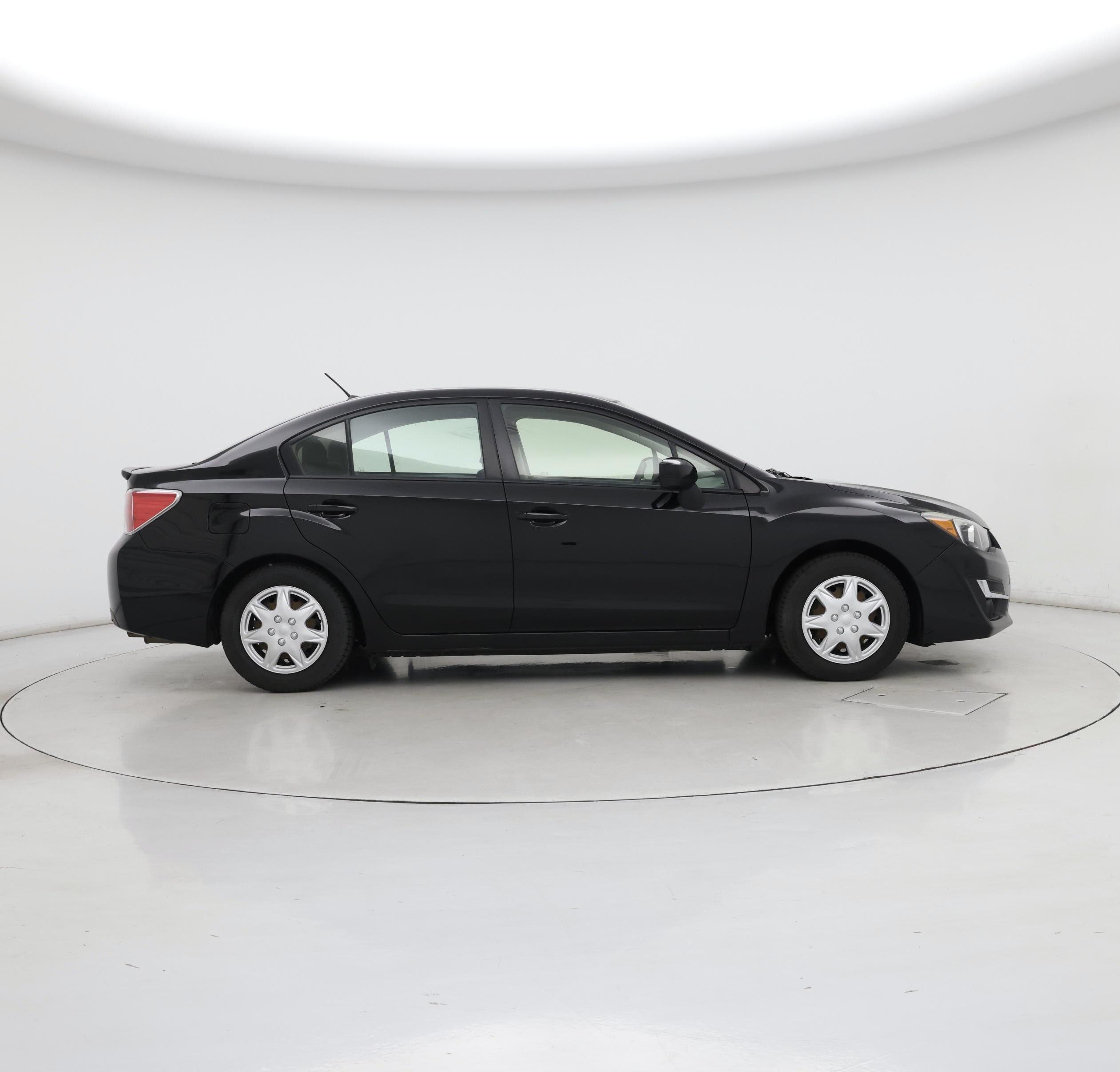 Thumbnail: 2016 Subaru Impreza - 7