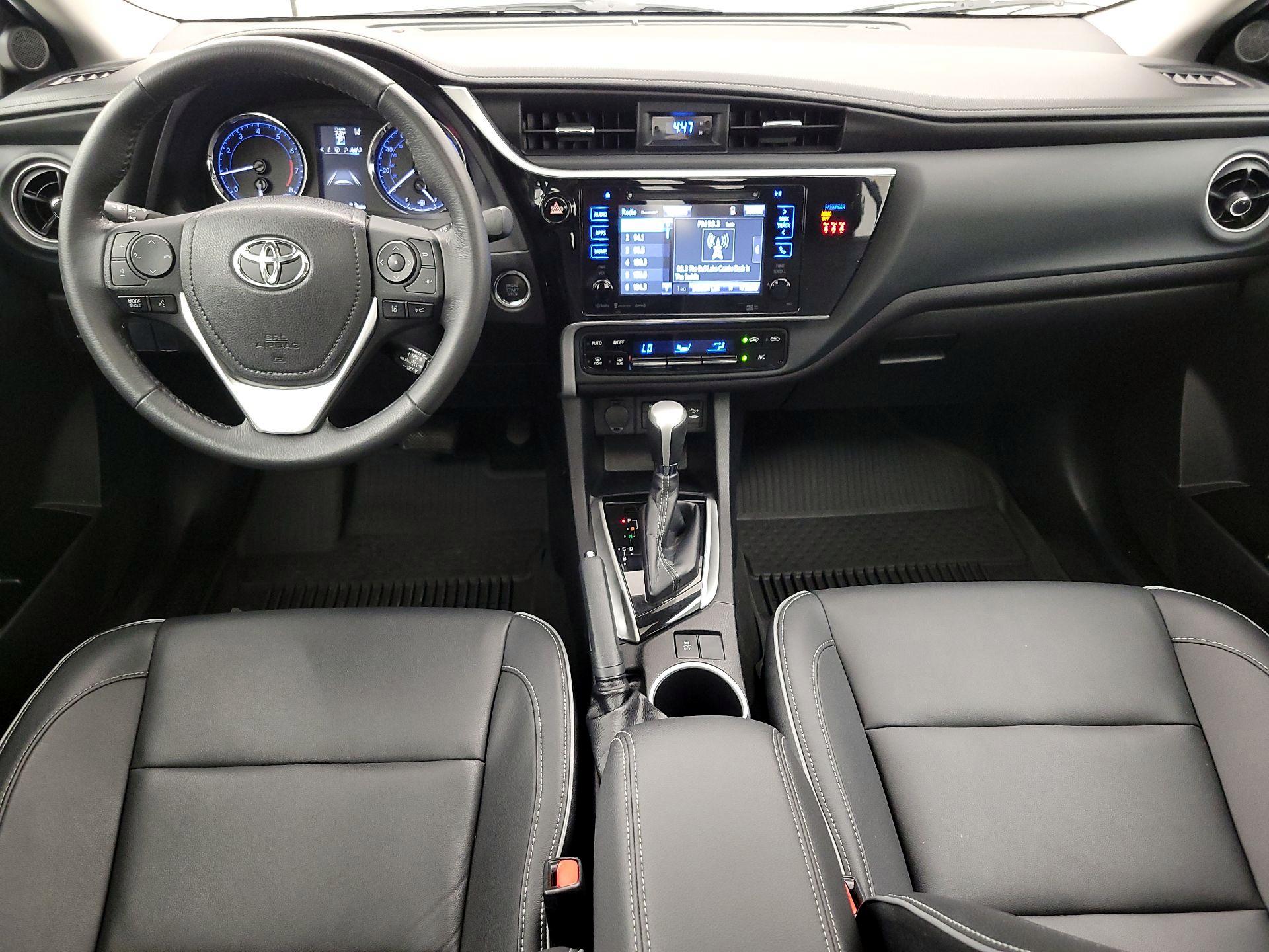 Thumbnail: 2018 Toyota Corolla - 9