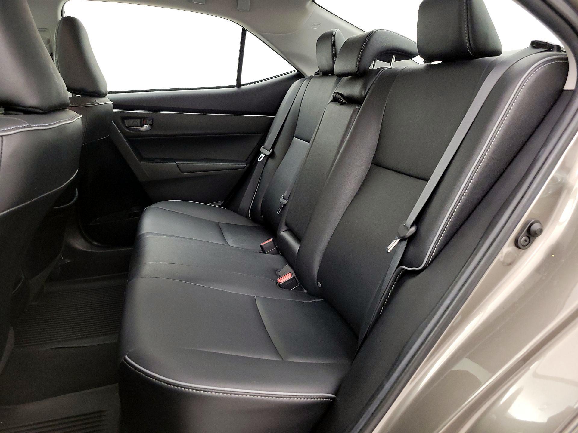 Thumbnail: 2018 Toyota Corolla - 20