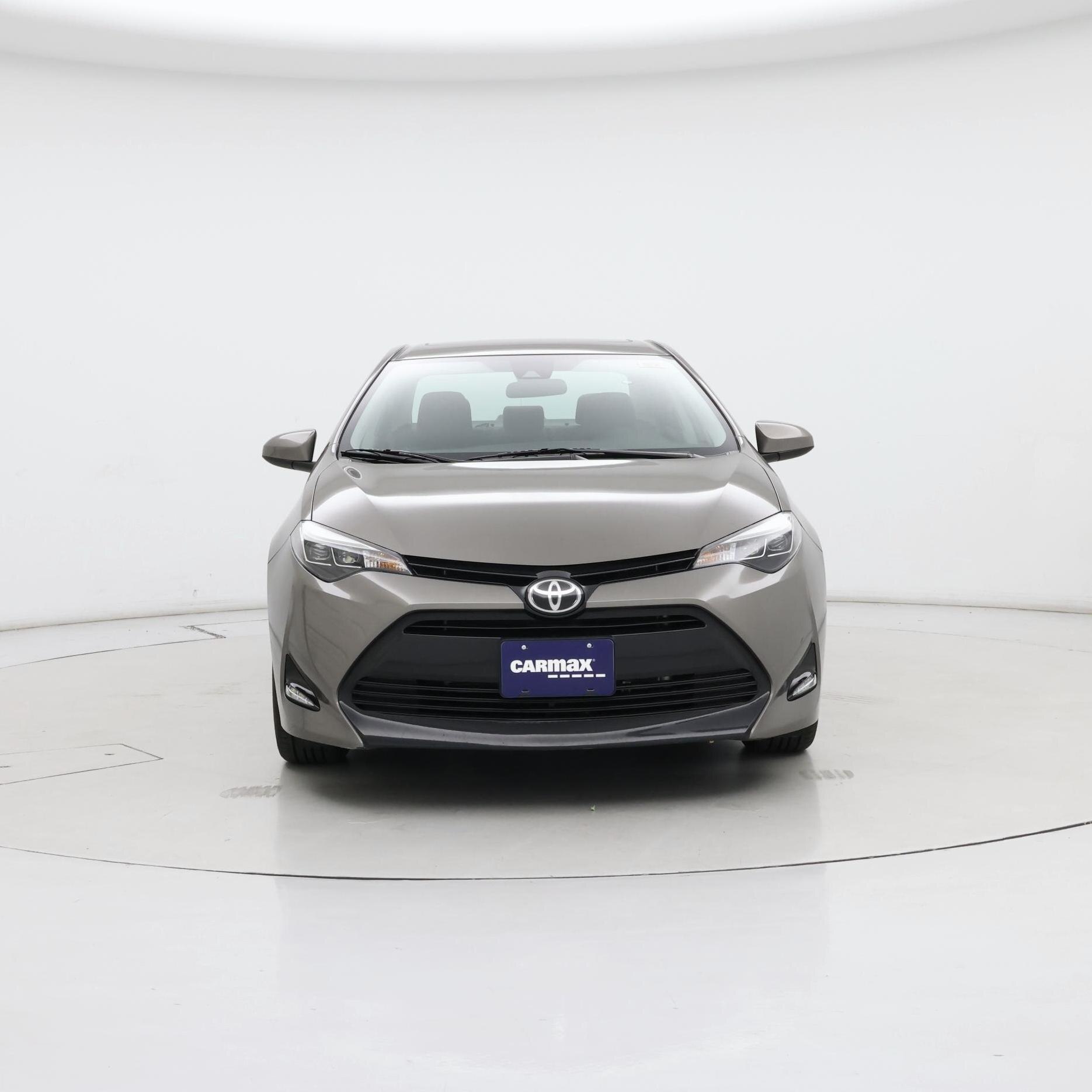 Thumbnail: 2018 Toyota Corolla - 5