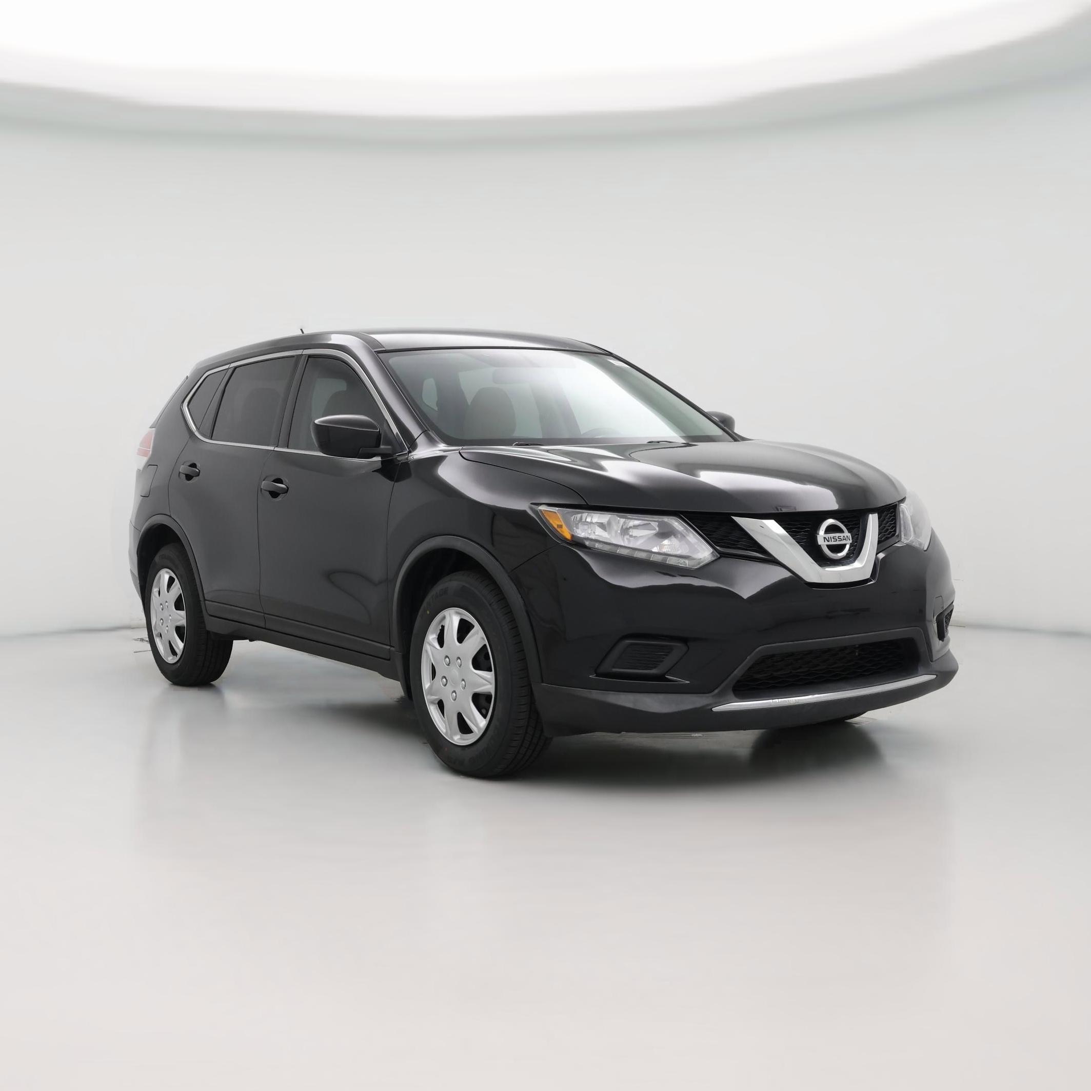 Thumbnail: 2016 Nissan Rogue - 1