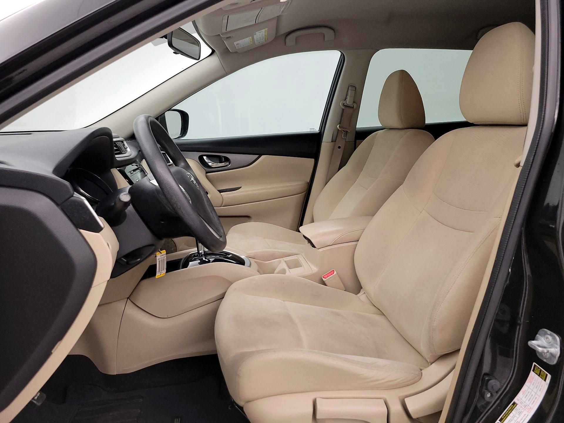 Thumbnail: 2016 Nissan Rogue - 11