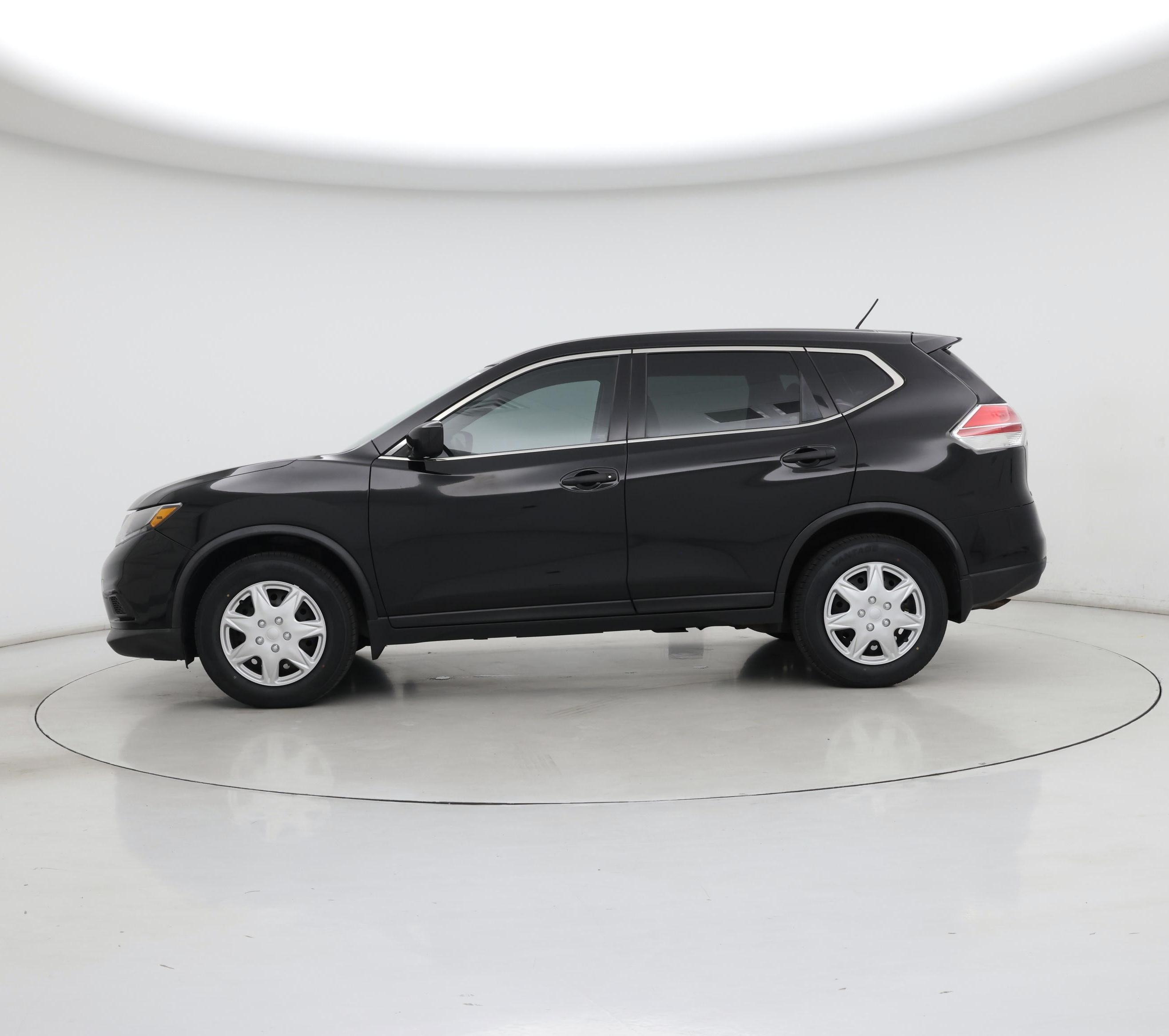 Thumbnail: 2016 Nissan Rogue - 3