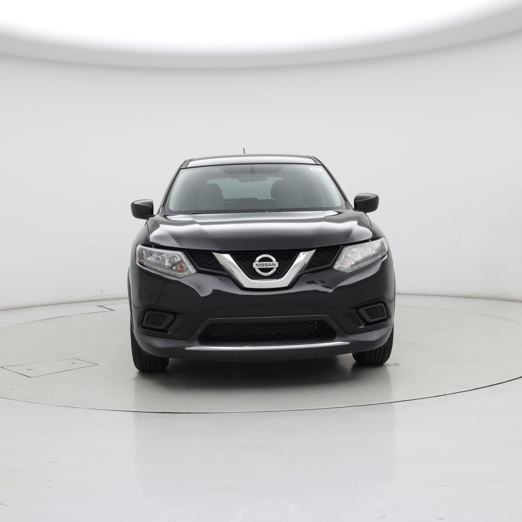 Thumbnail: 2016 Nissan Rogue - 5