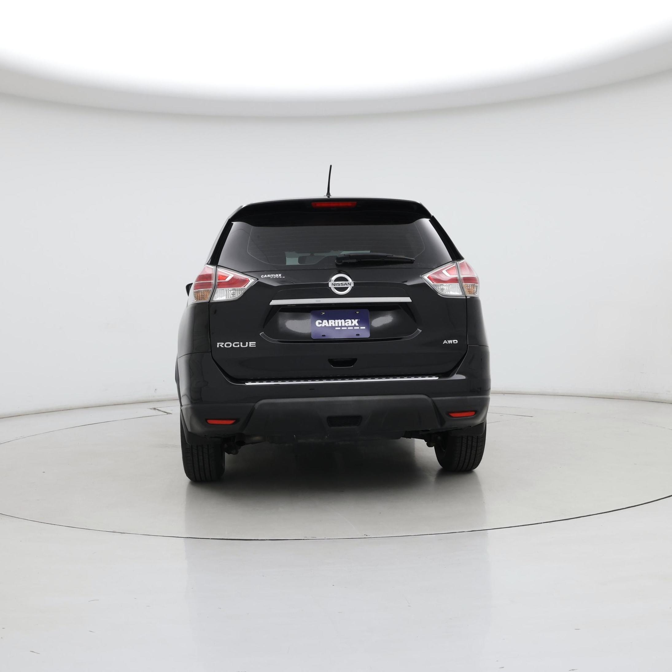 Thumbnail: 2016 Nissan Rogue - 6