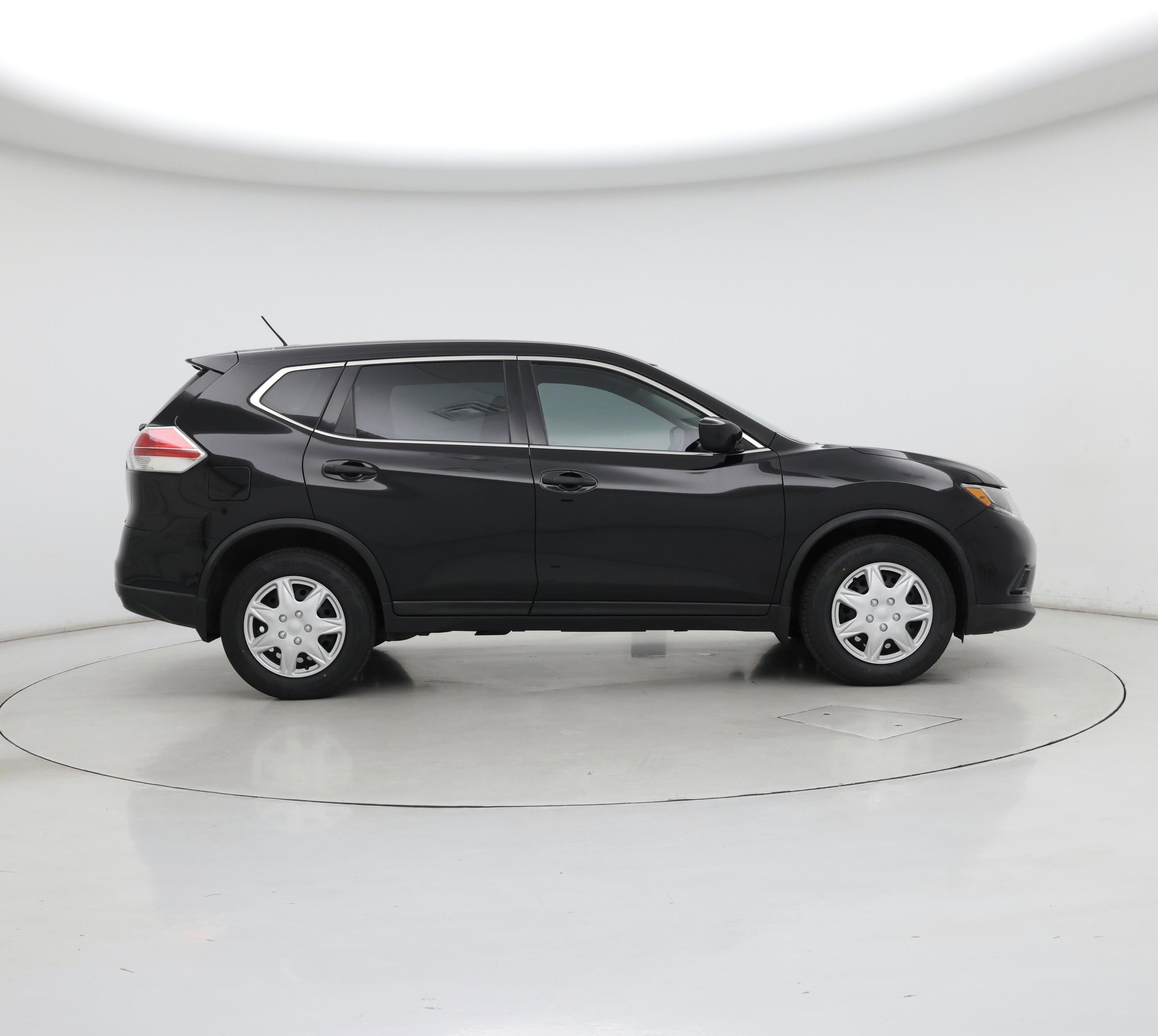 Thumbnail: 2016 Nissan Rogue - 7