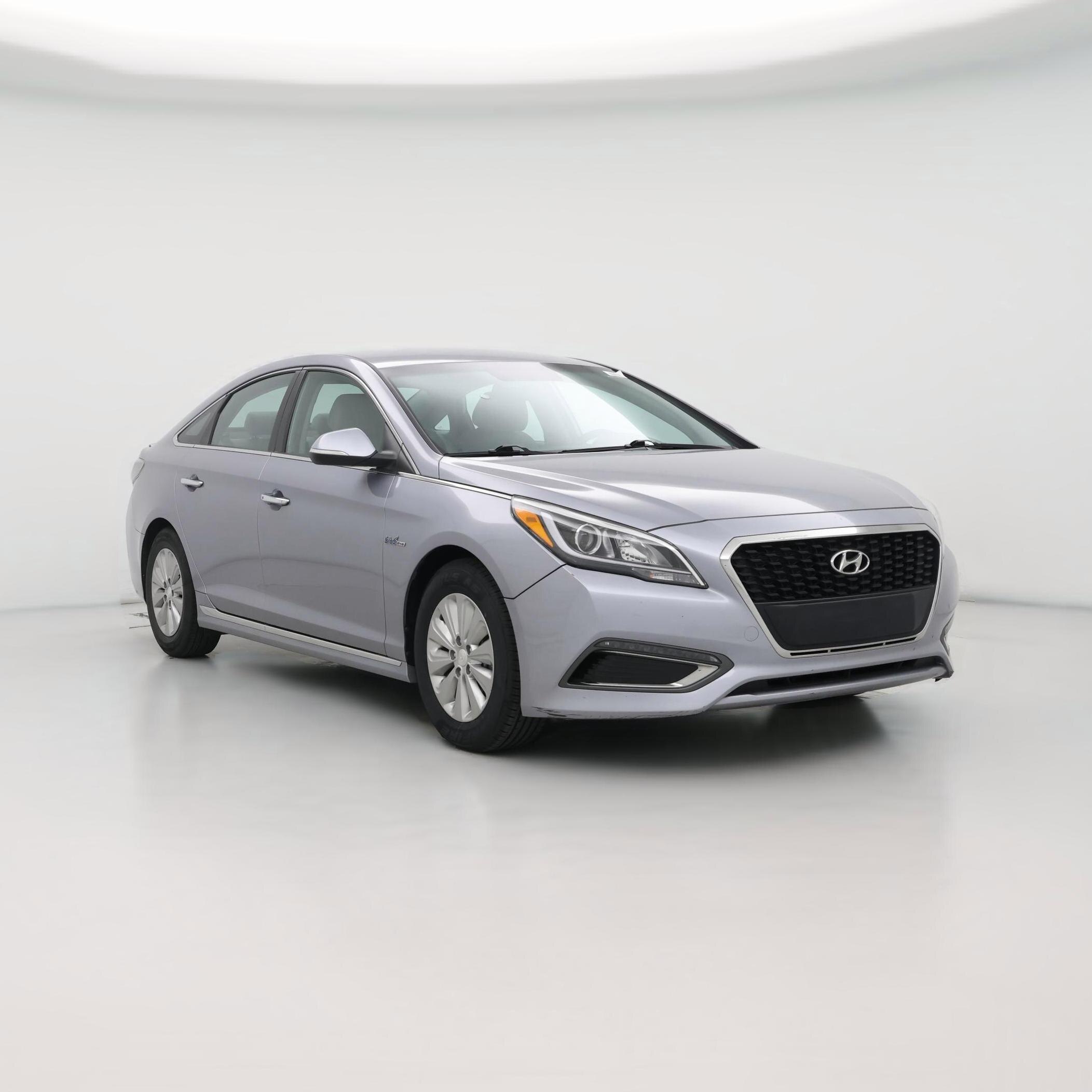Thumbnail: 2017 Hyundai Sonata - 1