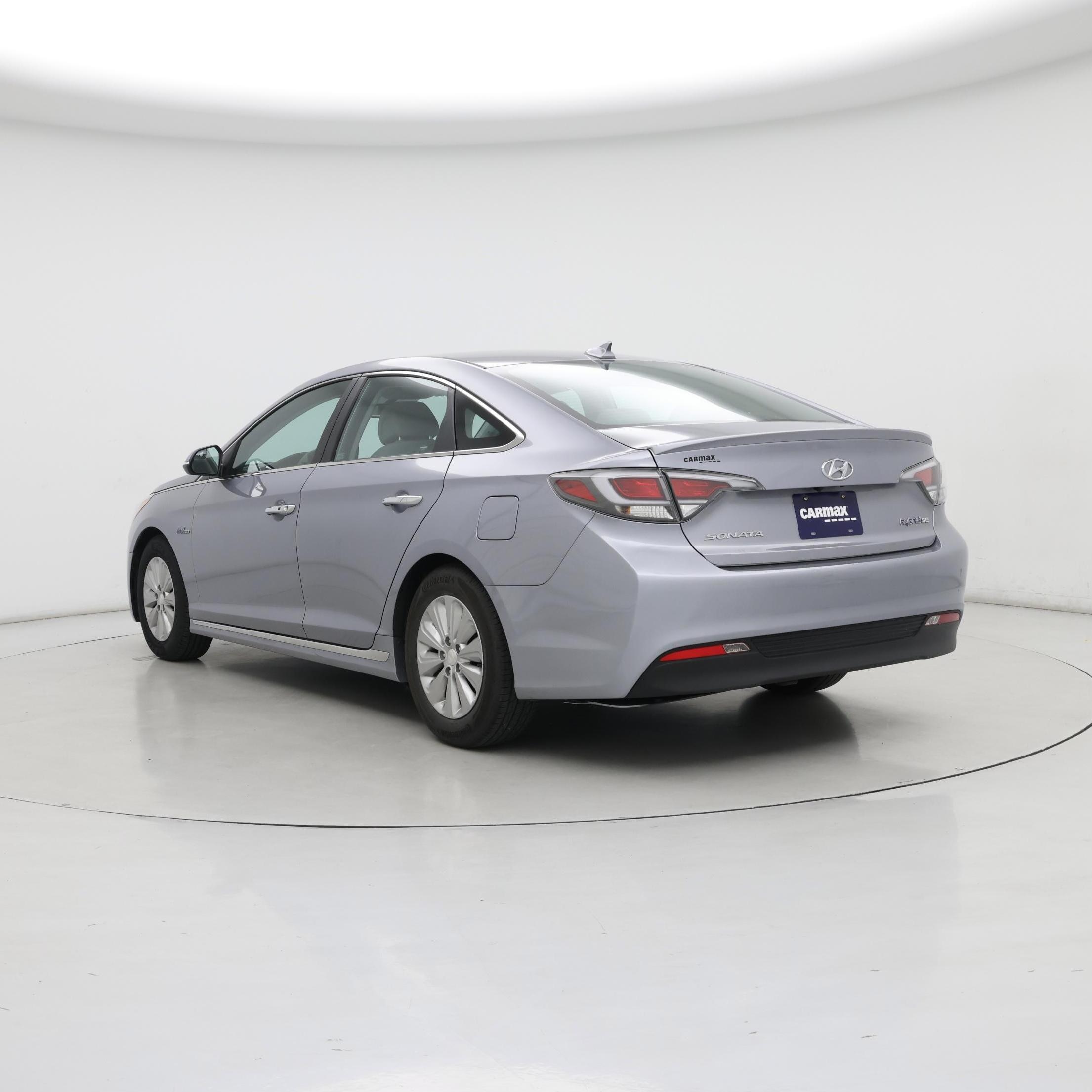 Thumbnail: 2017 Hyundai Sonata - 2
