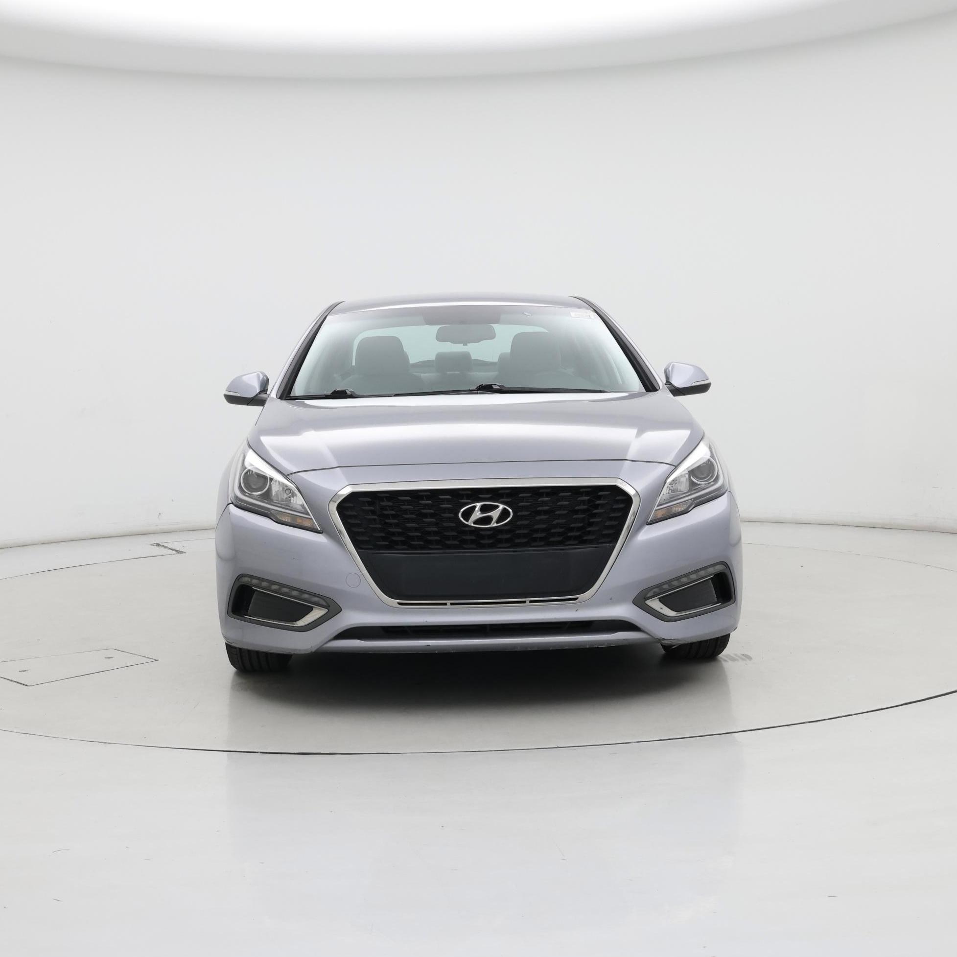 Thumbnail: 2017 Hyundai Sonata - 5