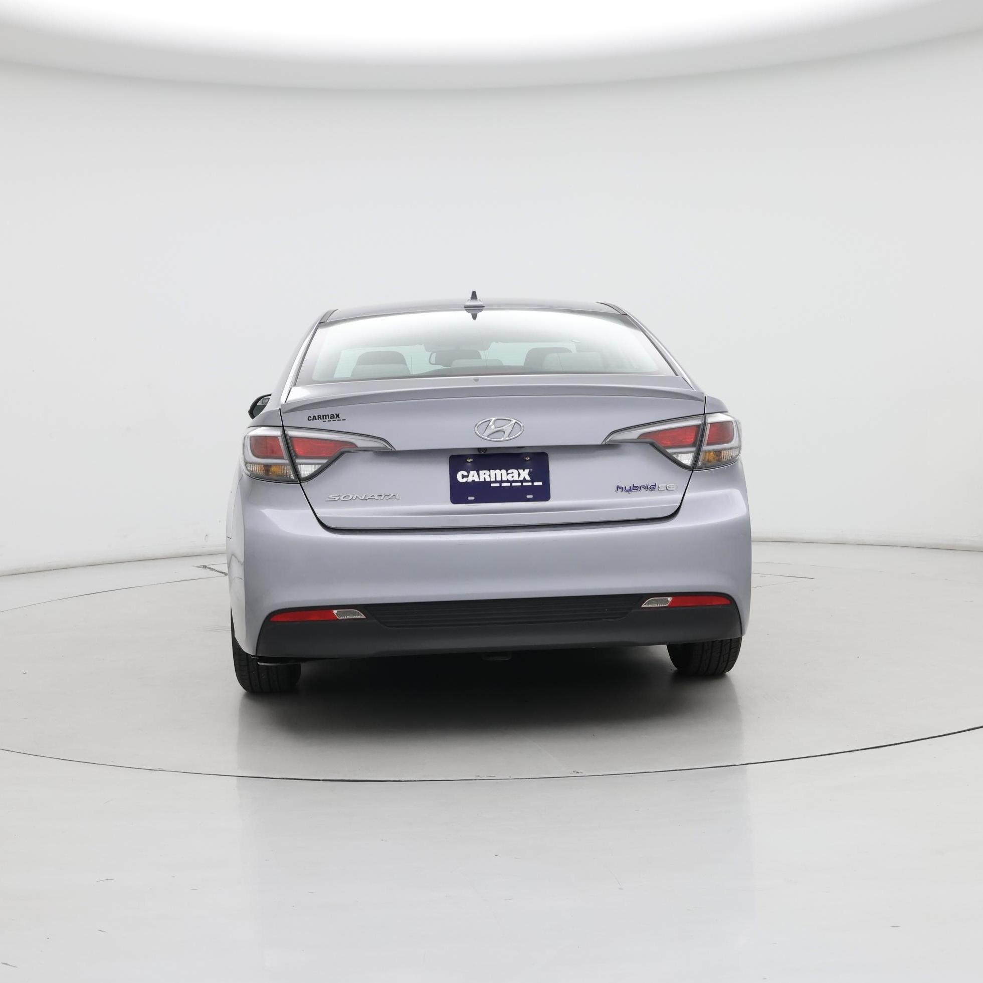 Thumbnail: 2017 Hyundai Sonata - 6