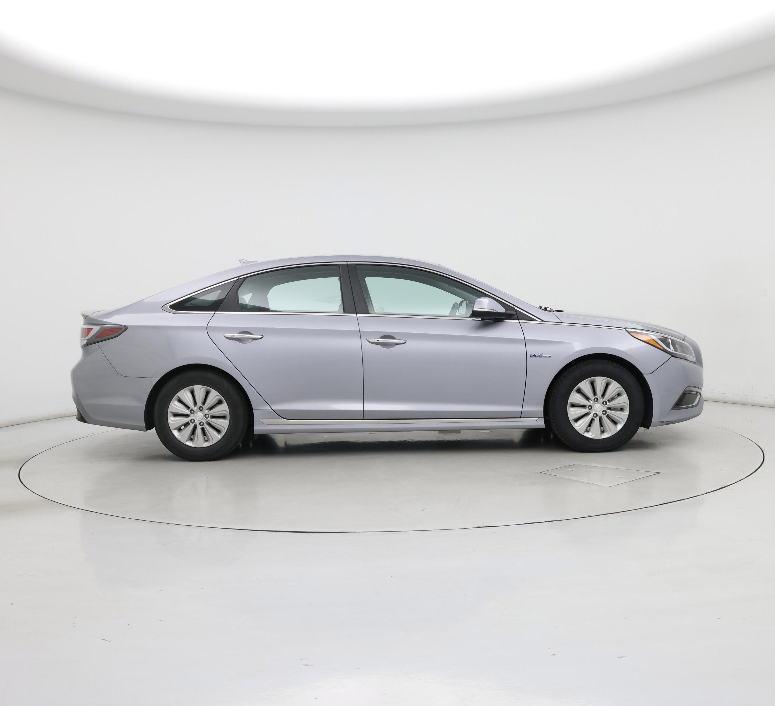 Thumbnail: 2017 Hyundai Sonata - 7