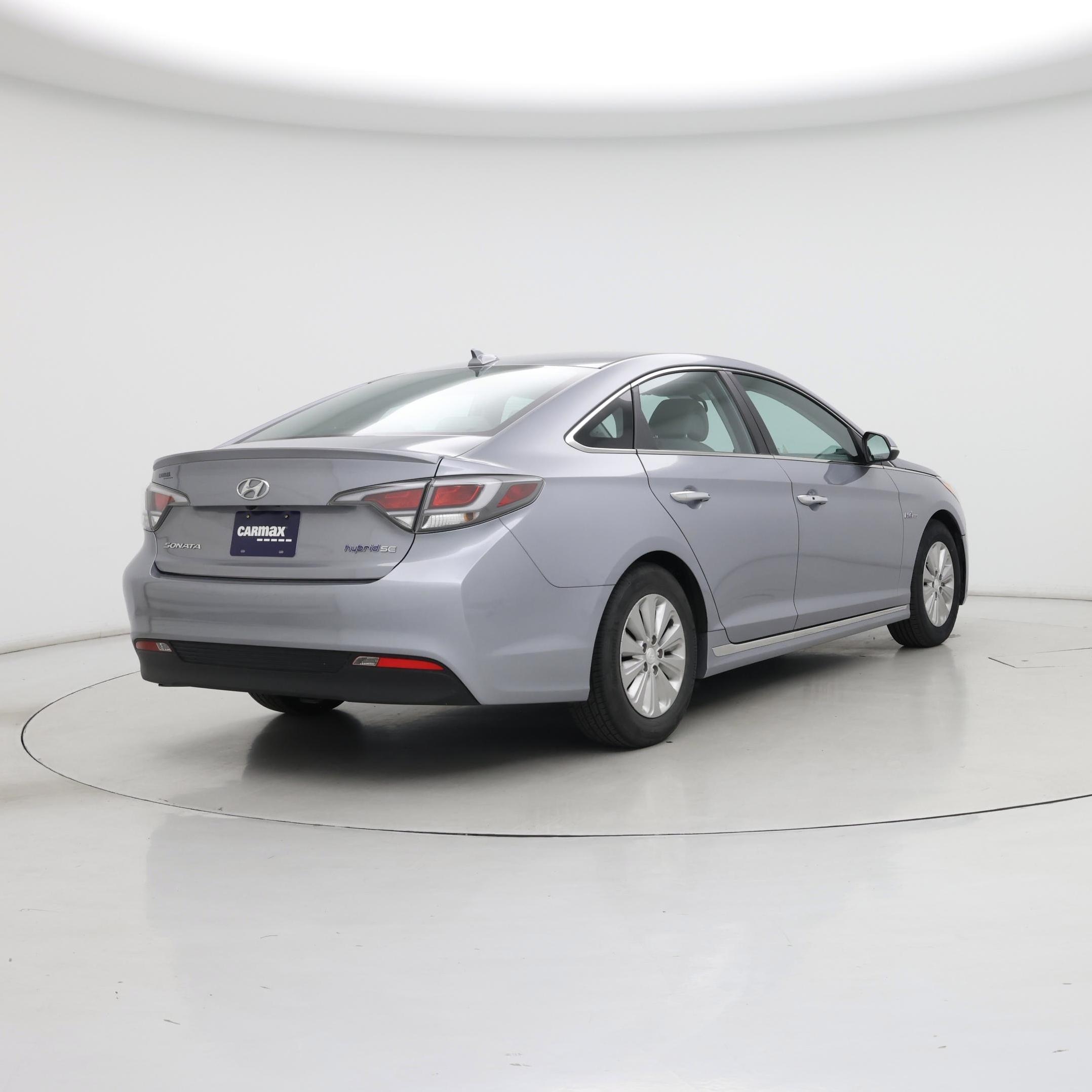 Thumbnail: 2017 Hyundai Sonata - 8
