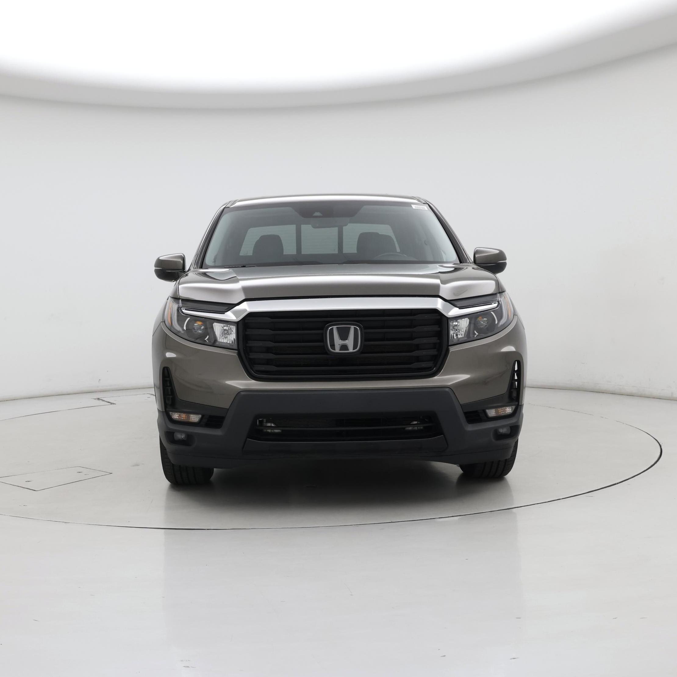 Thumbnail: 2022 Honda Ridgeline - 5