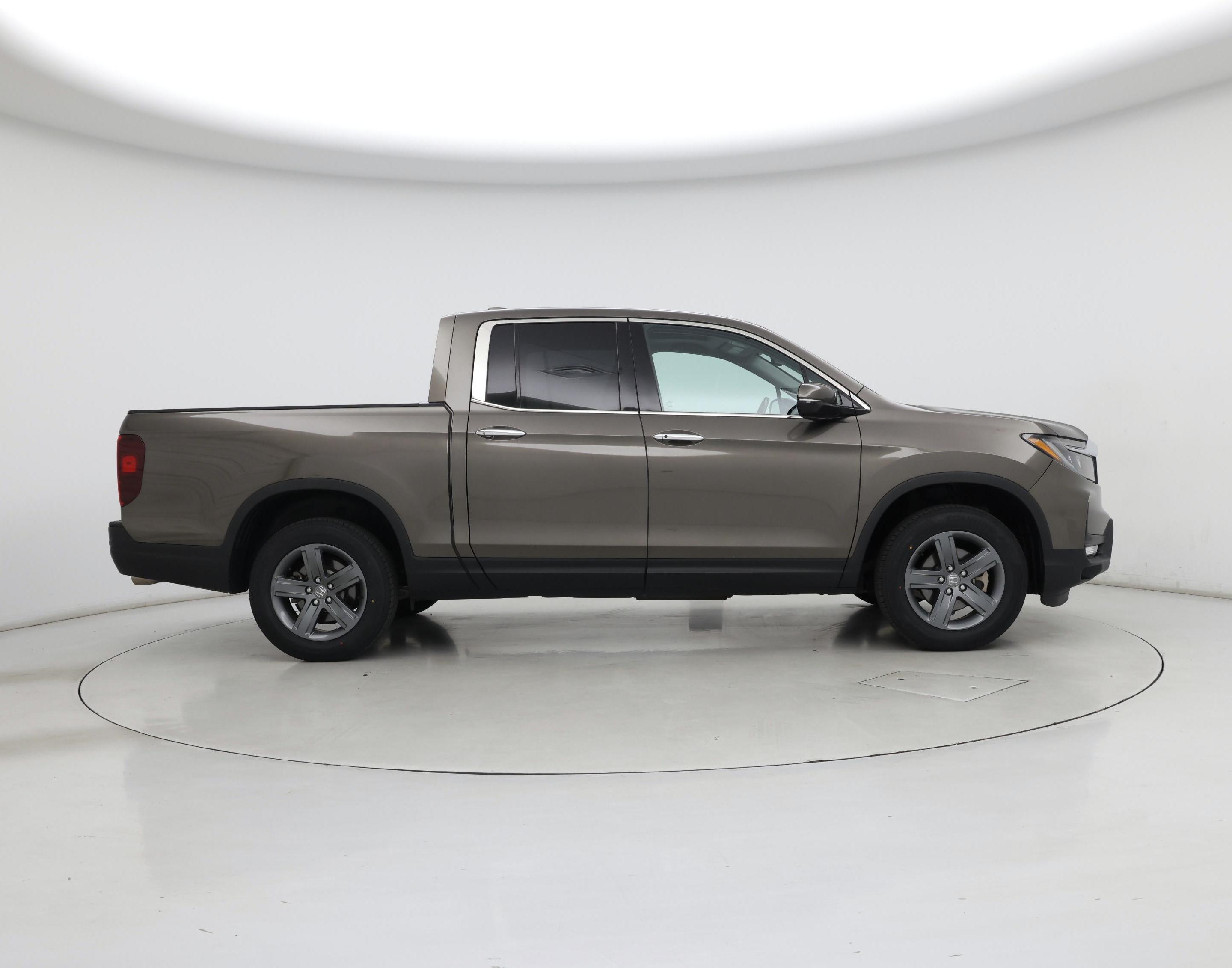 Thumbnail: 2022 Honda Ridgeline - 7