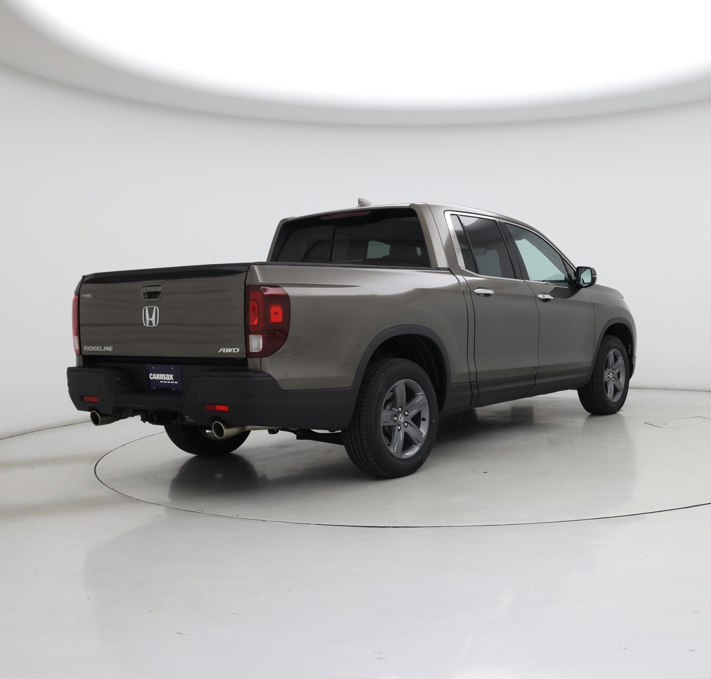 Thumbnail: 2022 Honda Ridgeline - 8