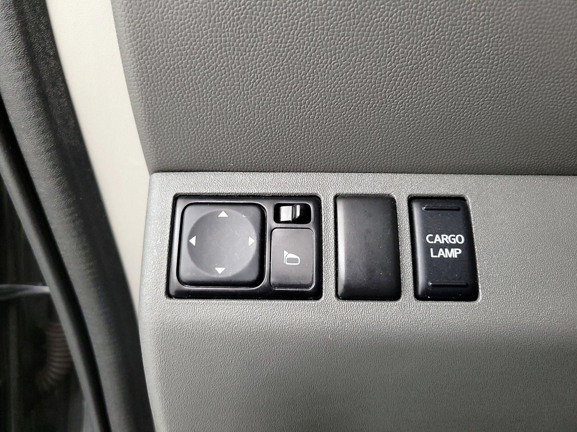 Thumbnail: 2019 Nissan Frontier - 13