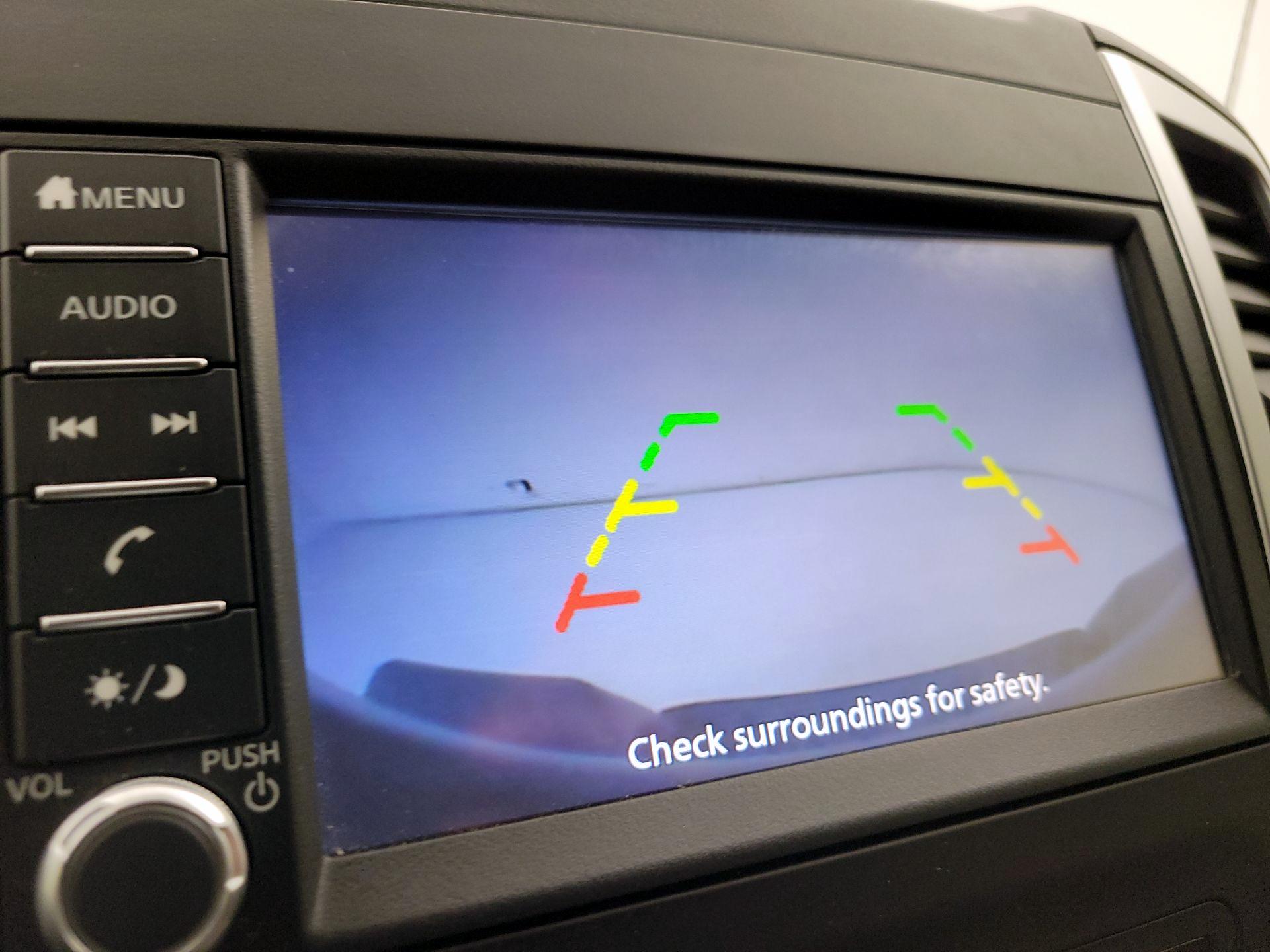 Thumbnail: 2019 Nissan Frontier - 14