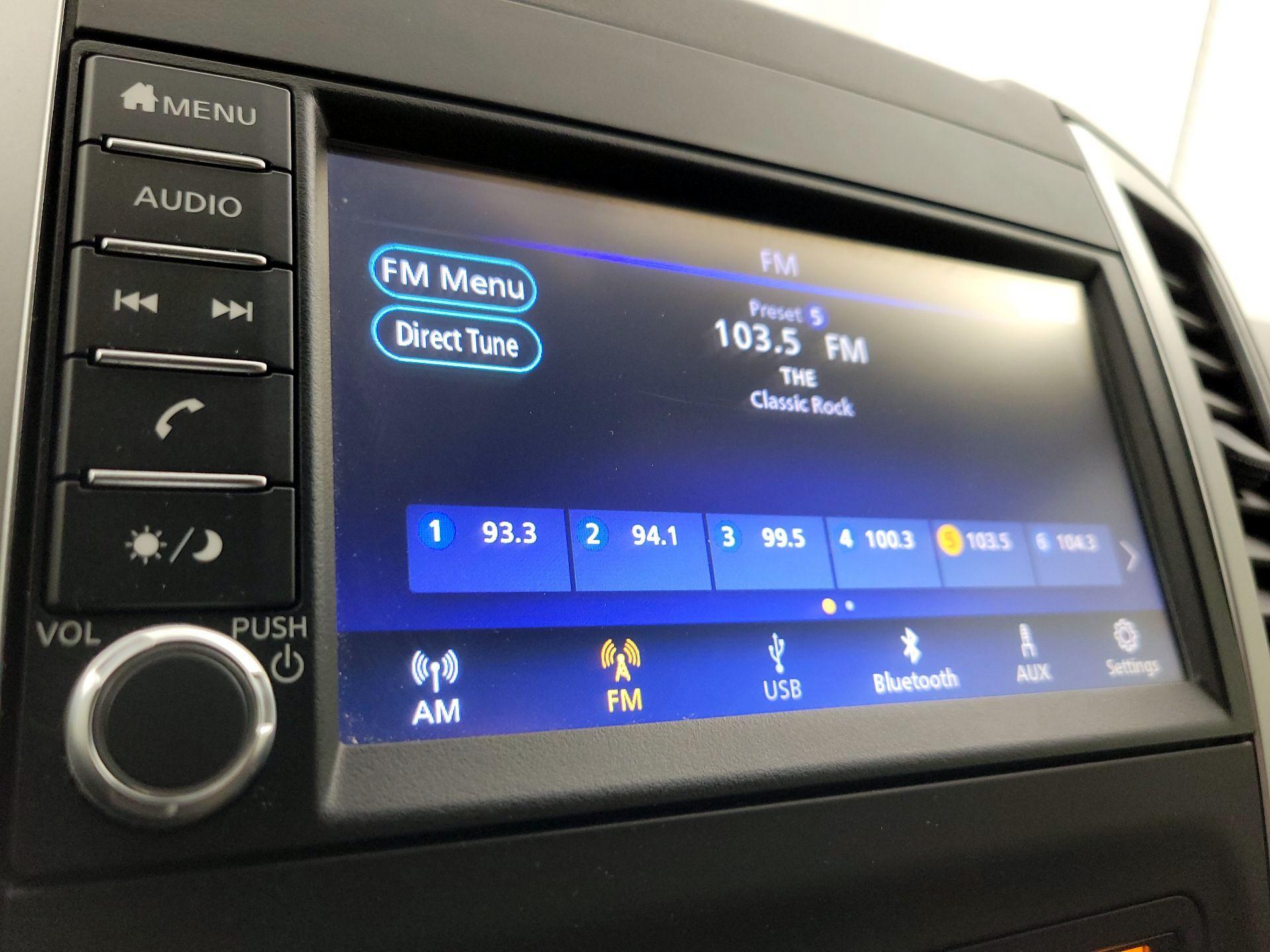 Thumbnail: 2019 Nissan Frontier - 15