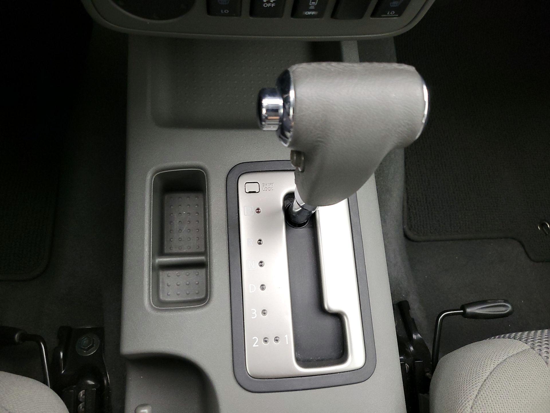 Thumbnail: 2019 Nissan Frontier - 17