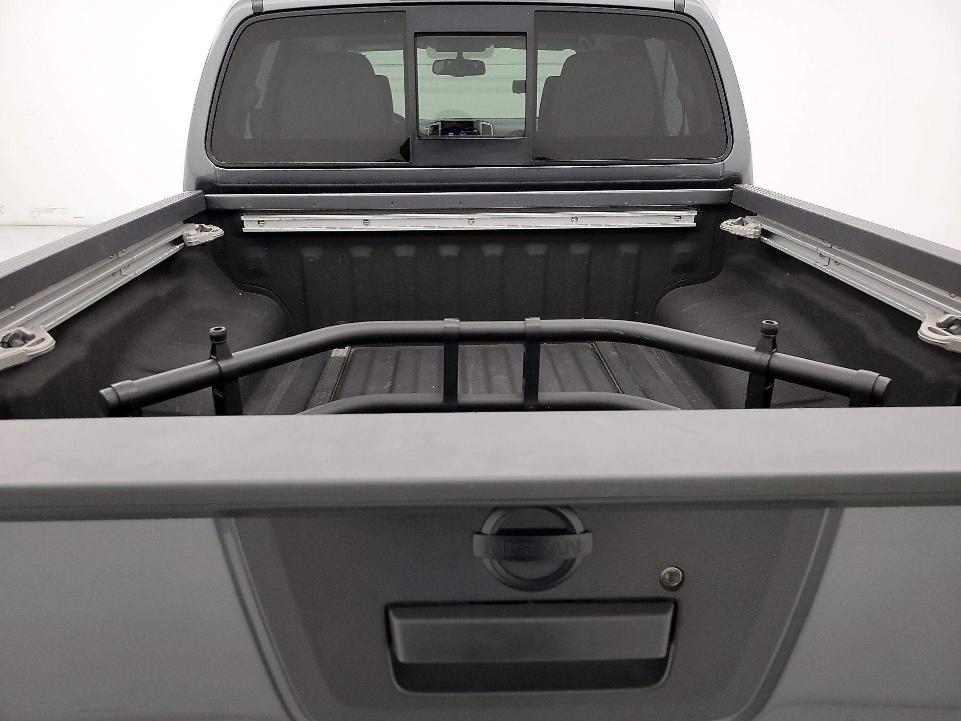 Thumbnail: 2019 Nissan Frontier - 19