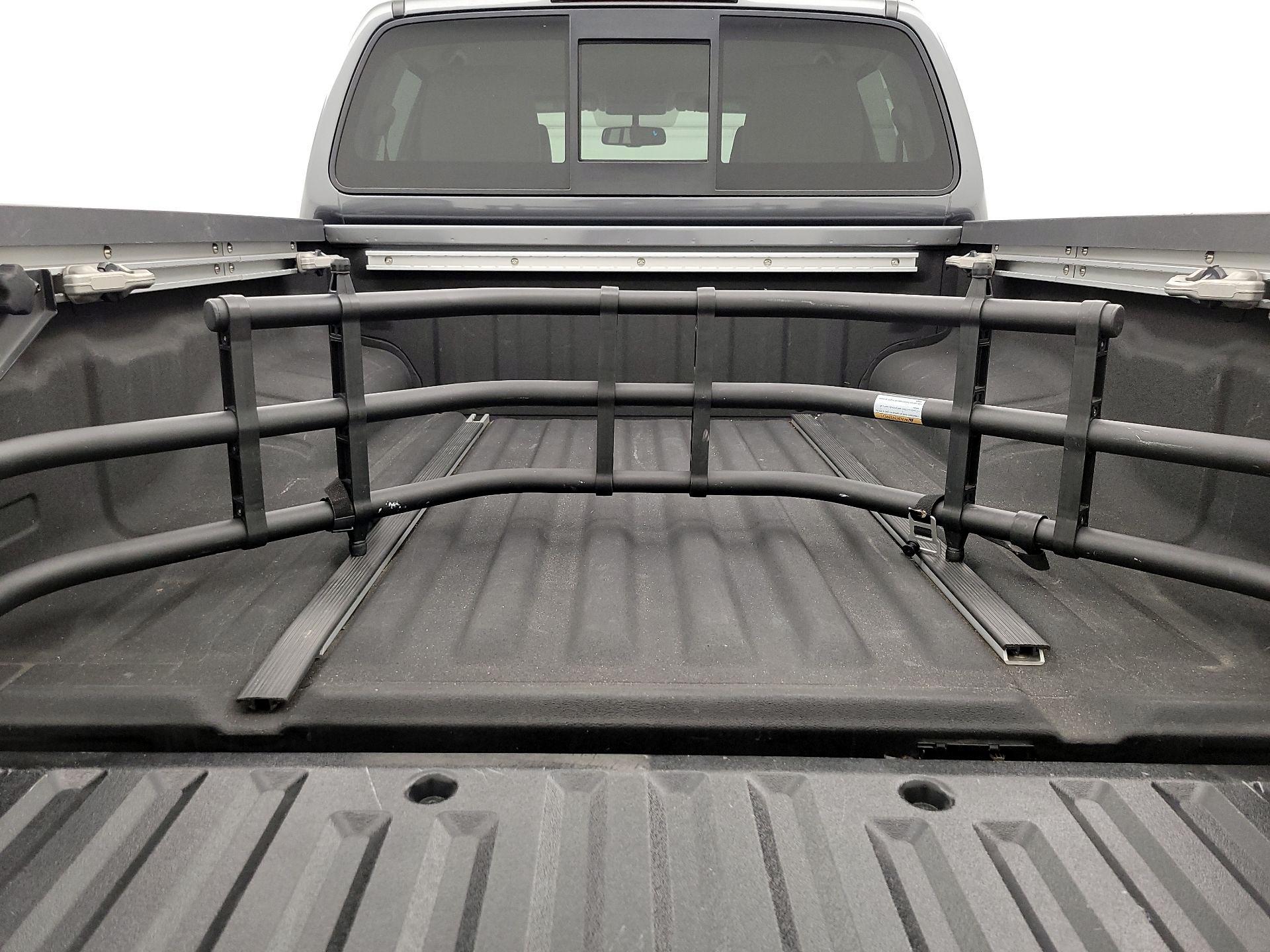 Thumbnail: 2019 Nissan Frontier - 20