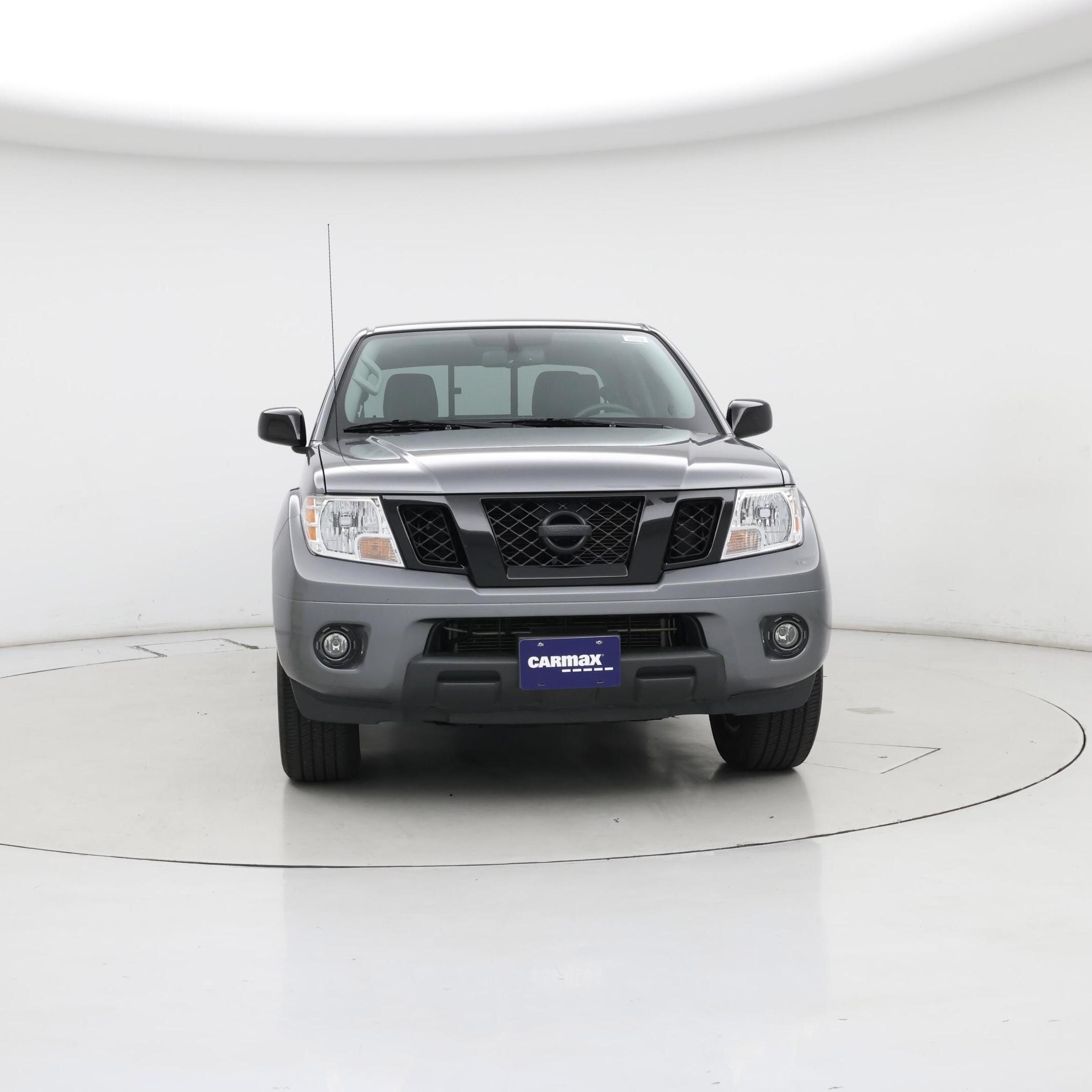 Thumbnail: 2019 Nissan Frontier - 5