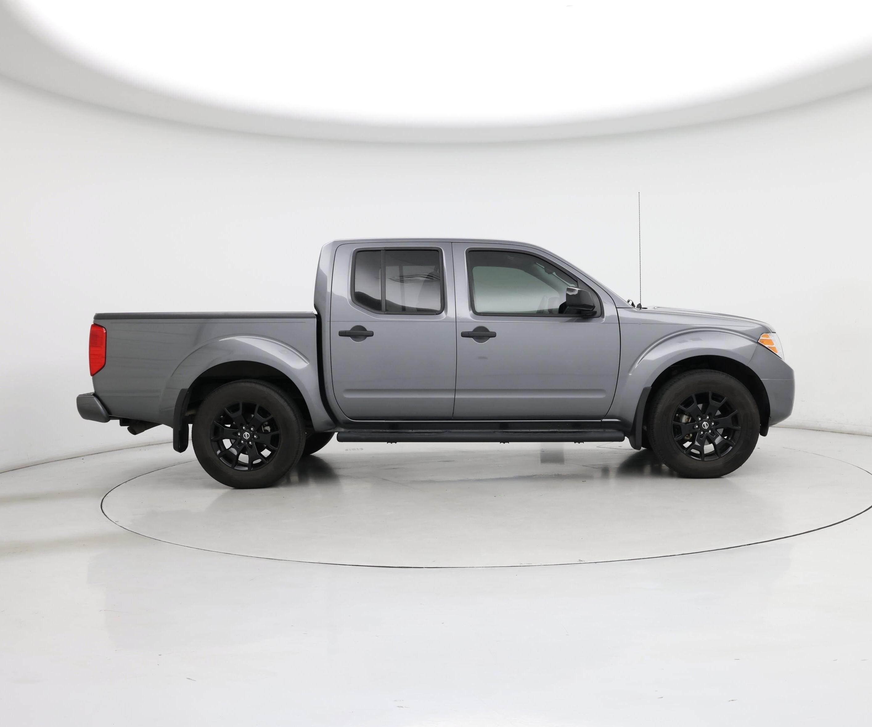 Thumbnail: 2019 Nissan Frontier - 7