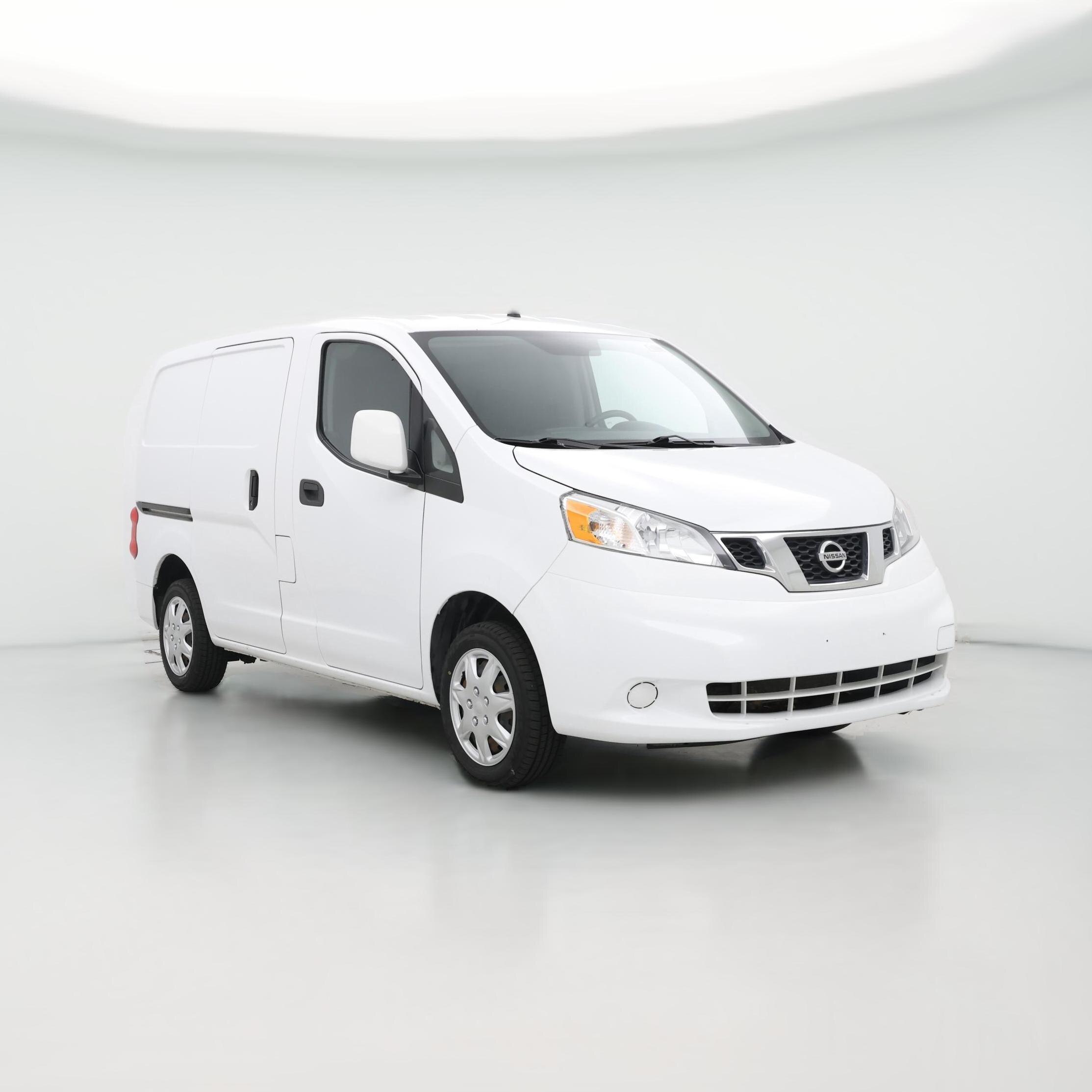 Thumbnail: 2019 Nissan NV200 - 1