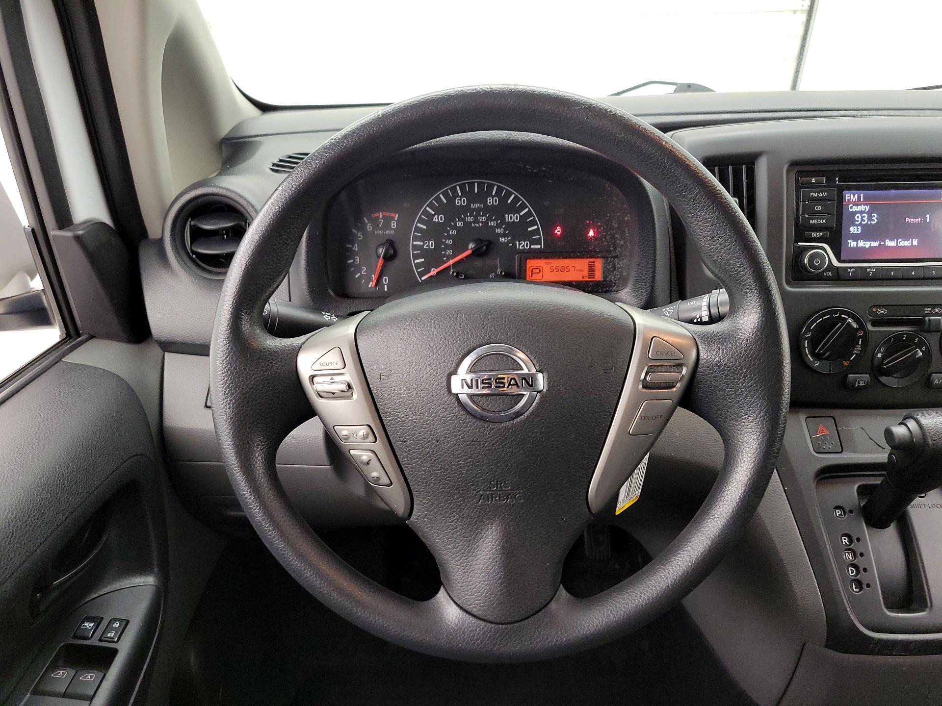 Thumbnail: 2019 Nissan NV200 - 10