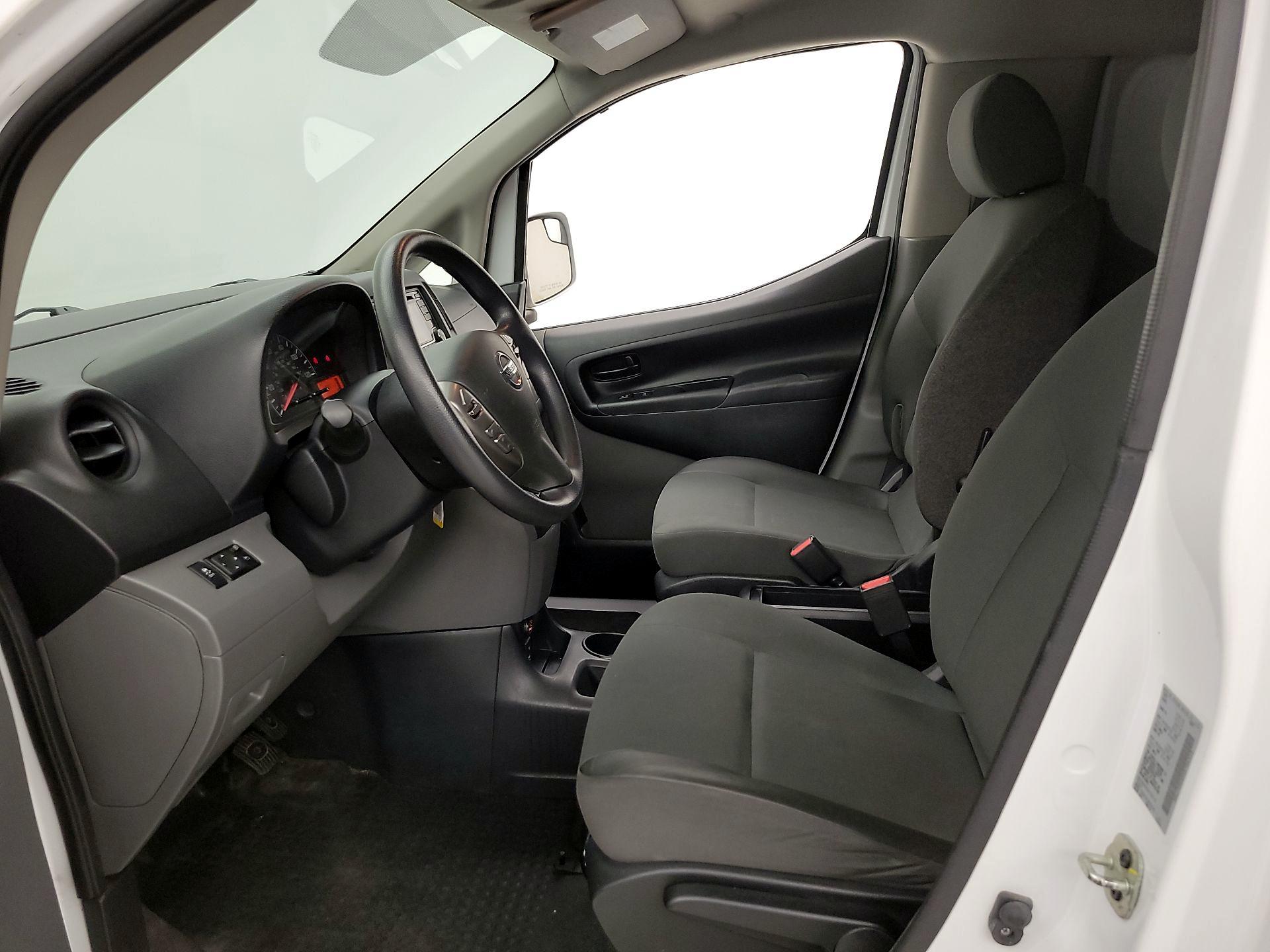 Thumbnail: 2019 Nissan NV200 - 11