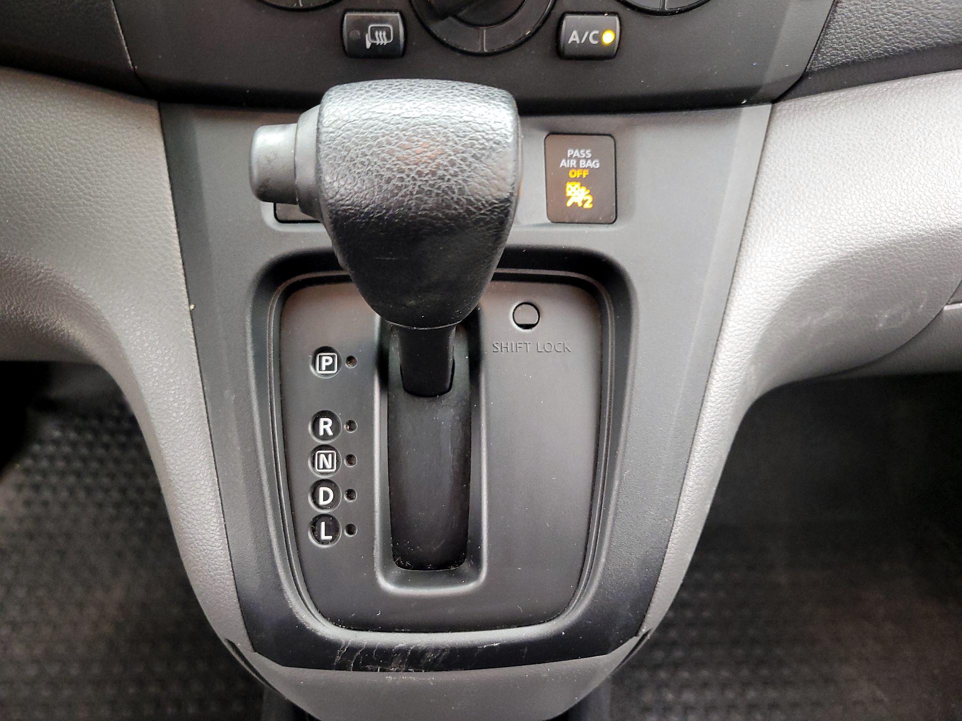 Thumbnail: 2019 Nissan NV200 - 17