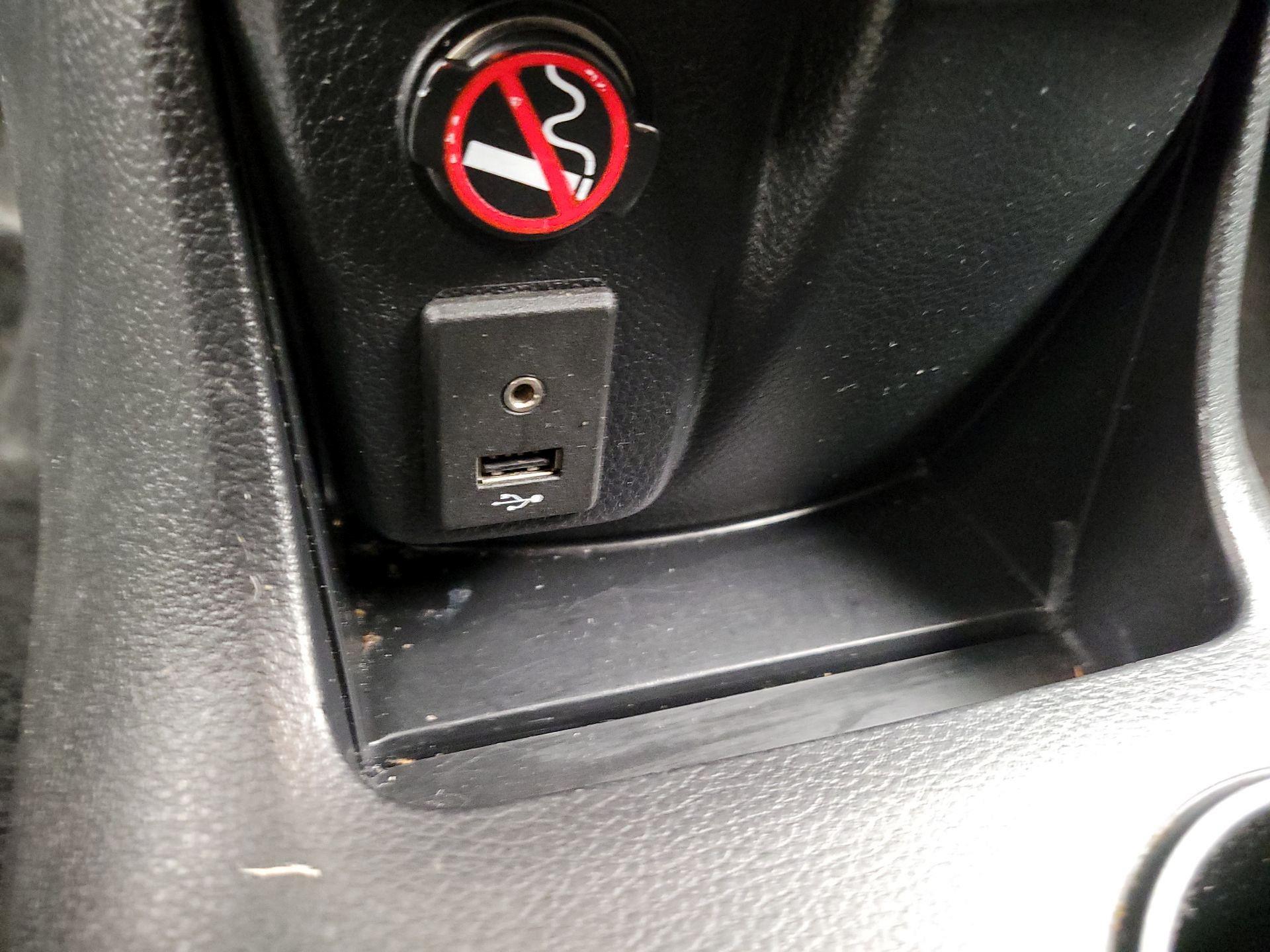 Thumbnail: 2019 Nissan NV200 - 18