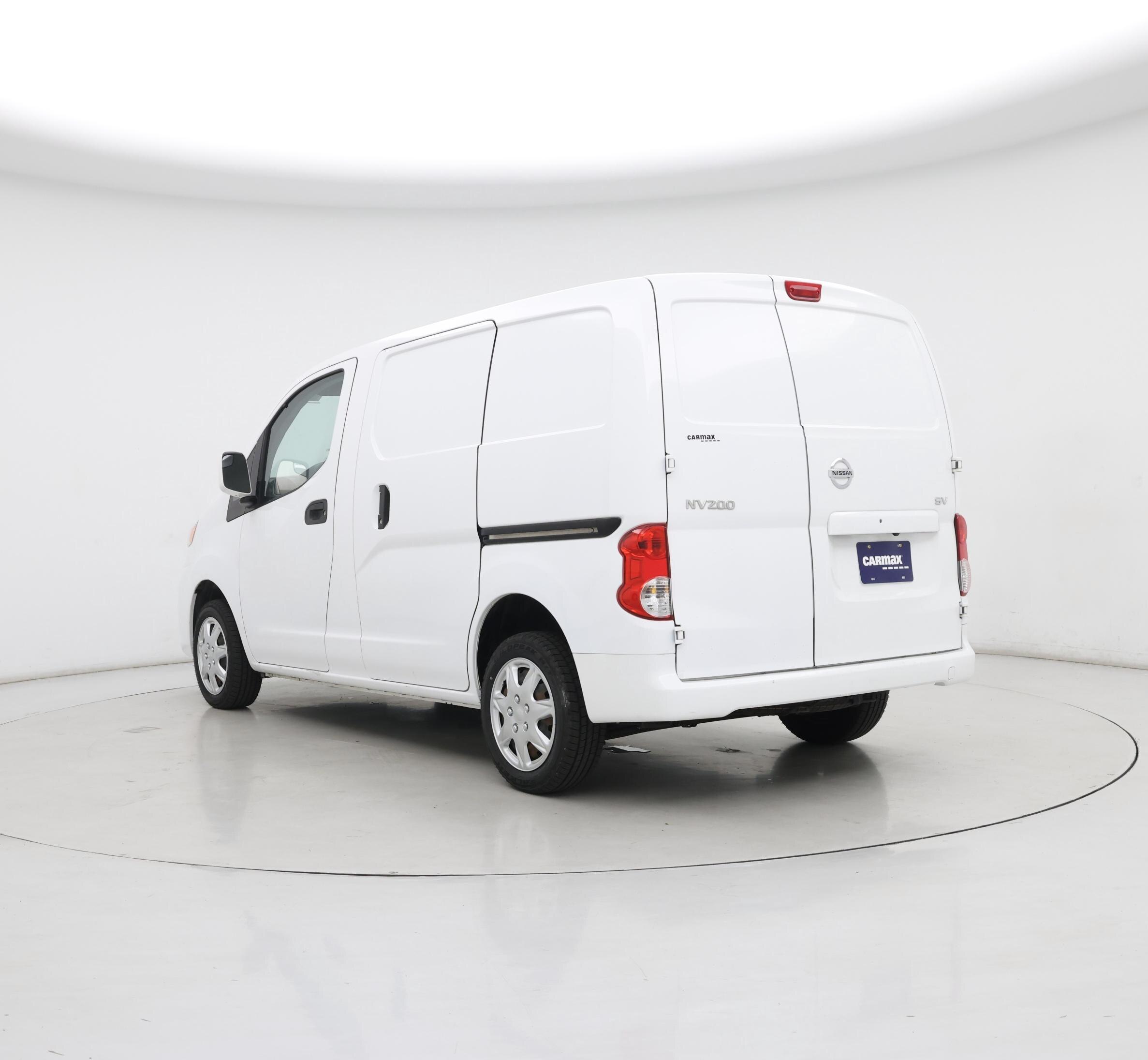 Thumbnail: 2019 Nissan NV200 - 2