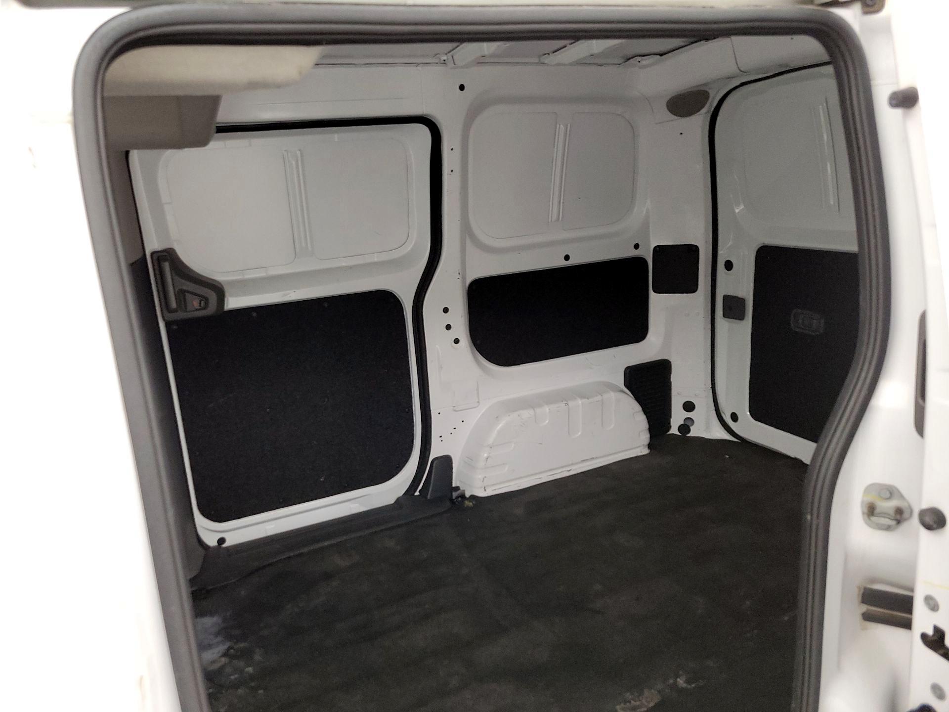 Thumbnail: 2019 Nissan NV200 - 19
