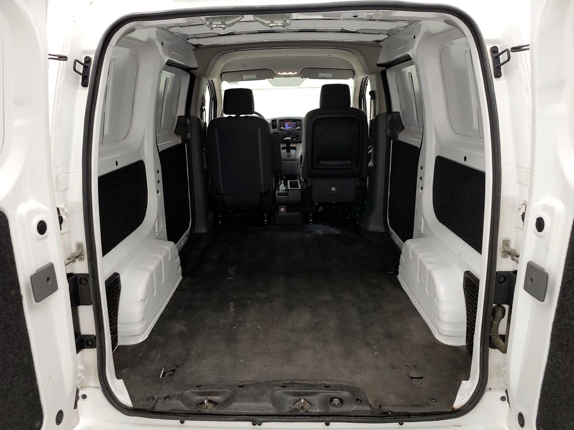 Thumbnail: 2019 Nissan NV200 - 20