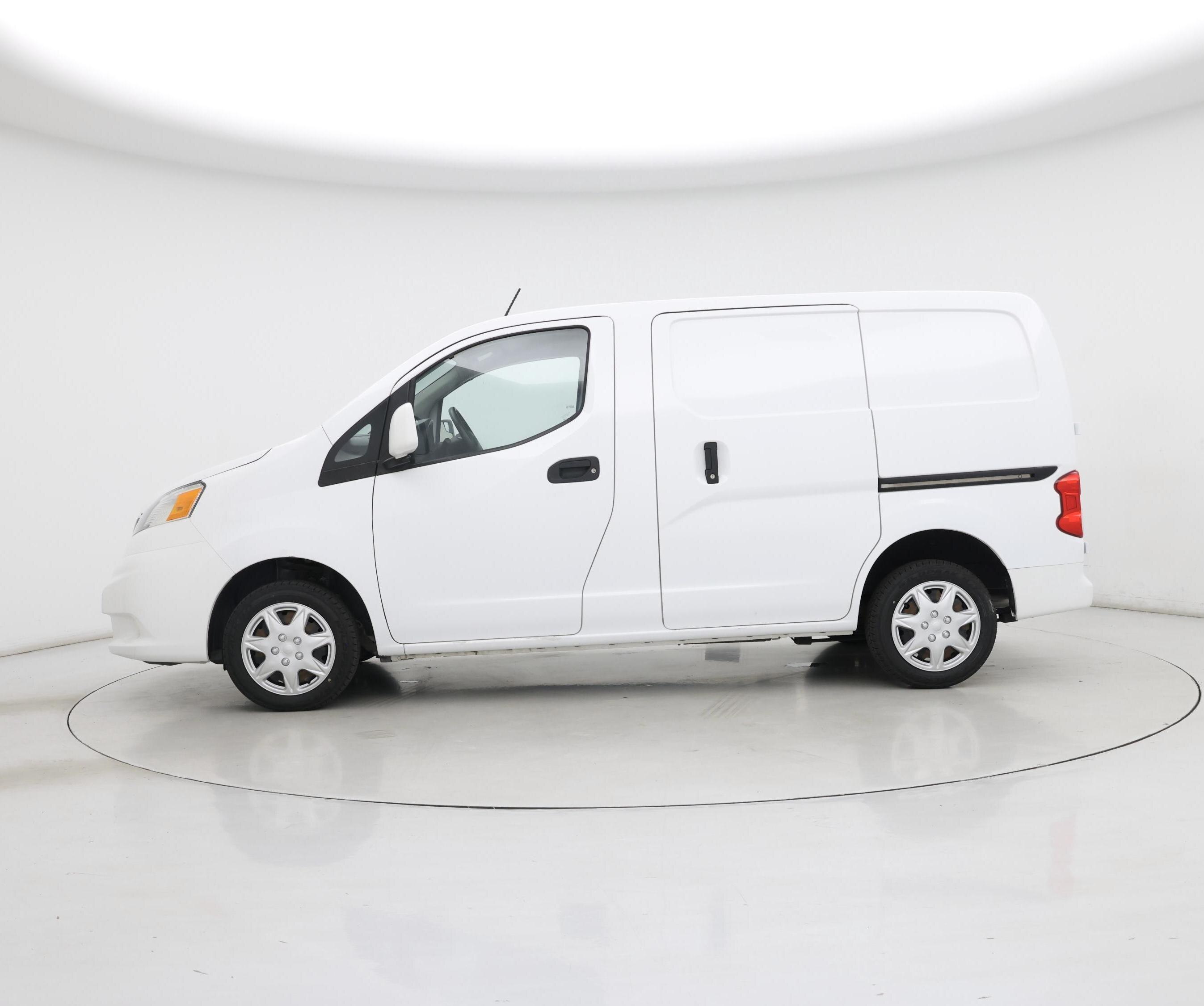 Thumbnail: 2019 Nissan NV200 - 3