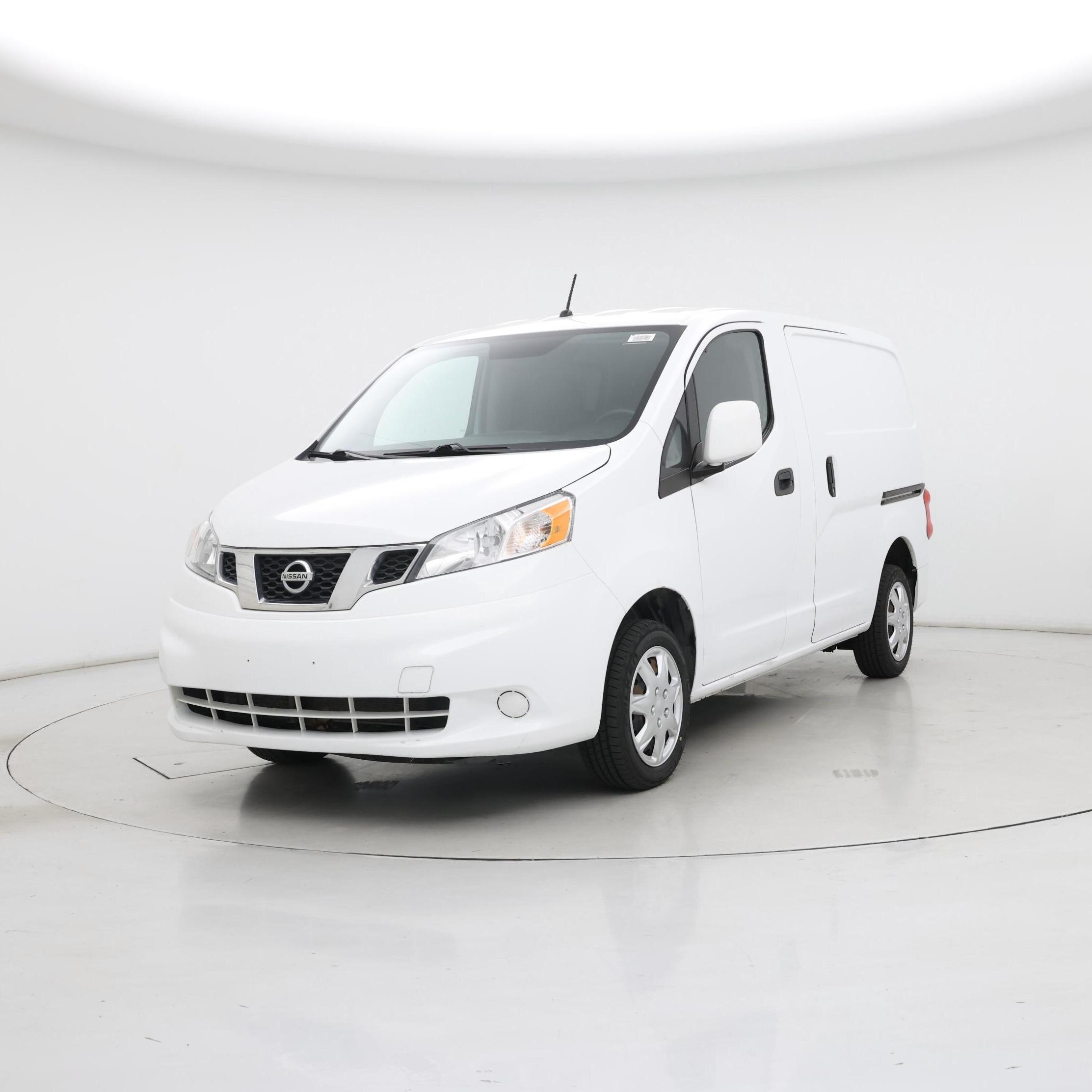 Thumbnail: 2019 Nissan NV200 - 4