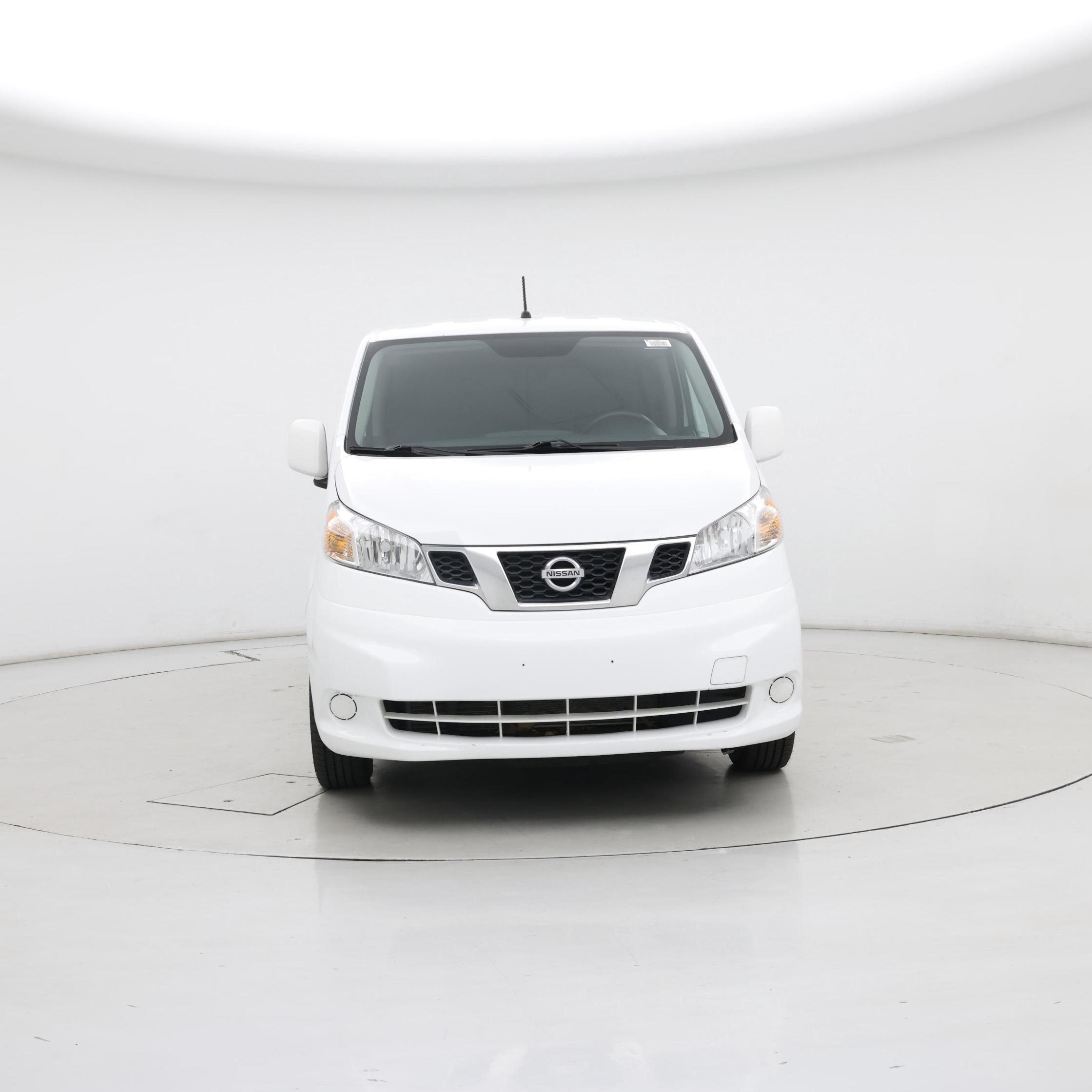 Thumbnail: 2019 Nissan NV200 - 5