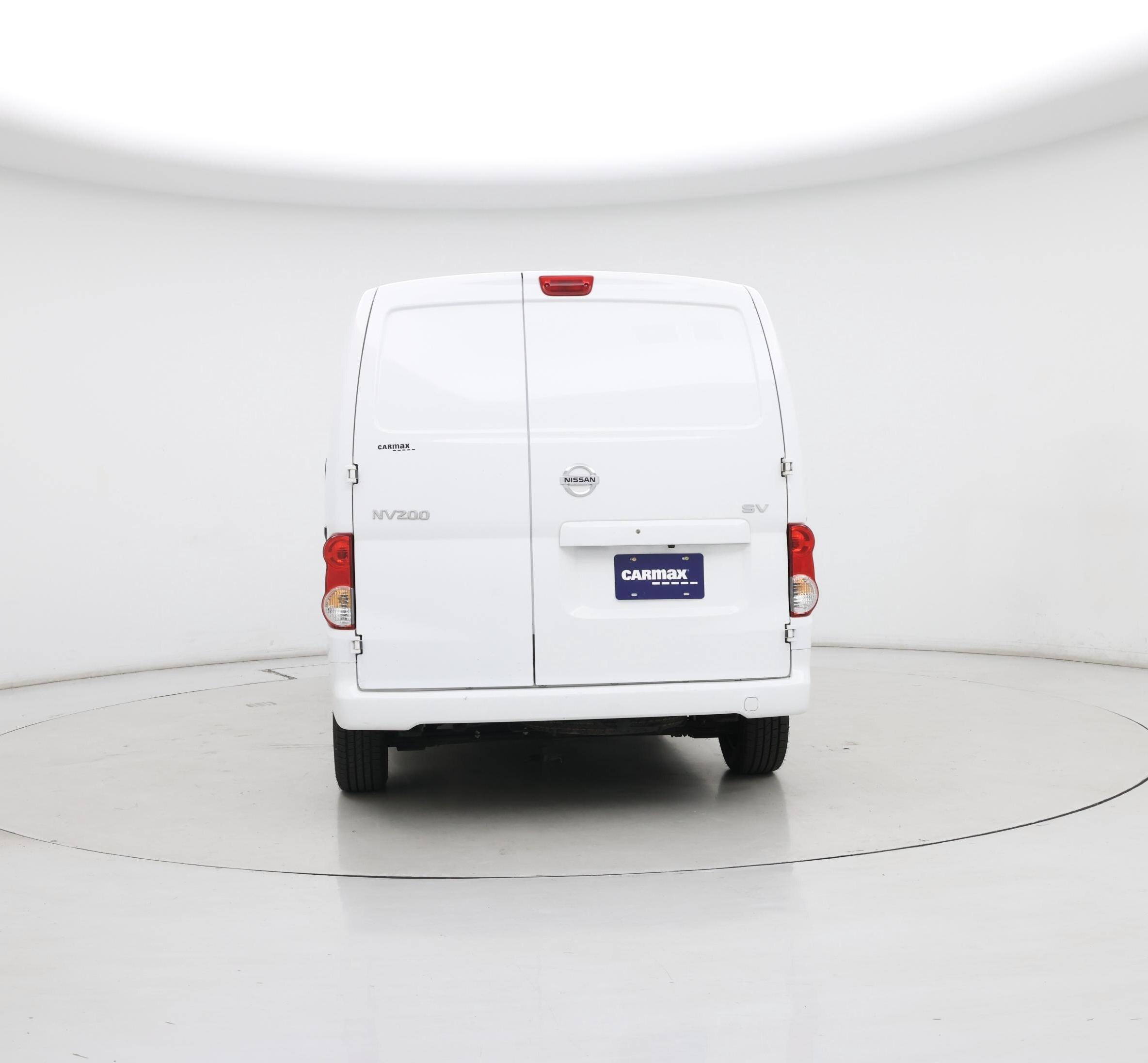 Thumbnail: 2019 Nissan NV200 - 6