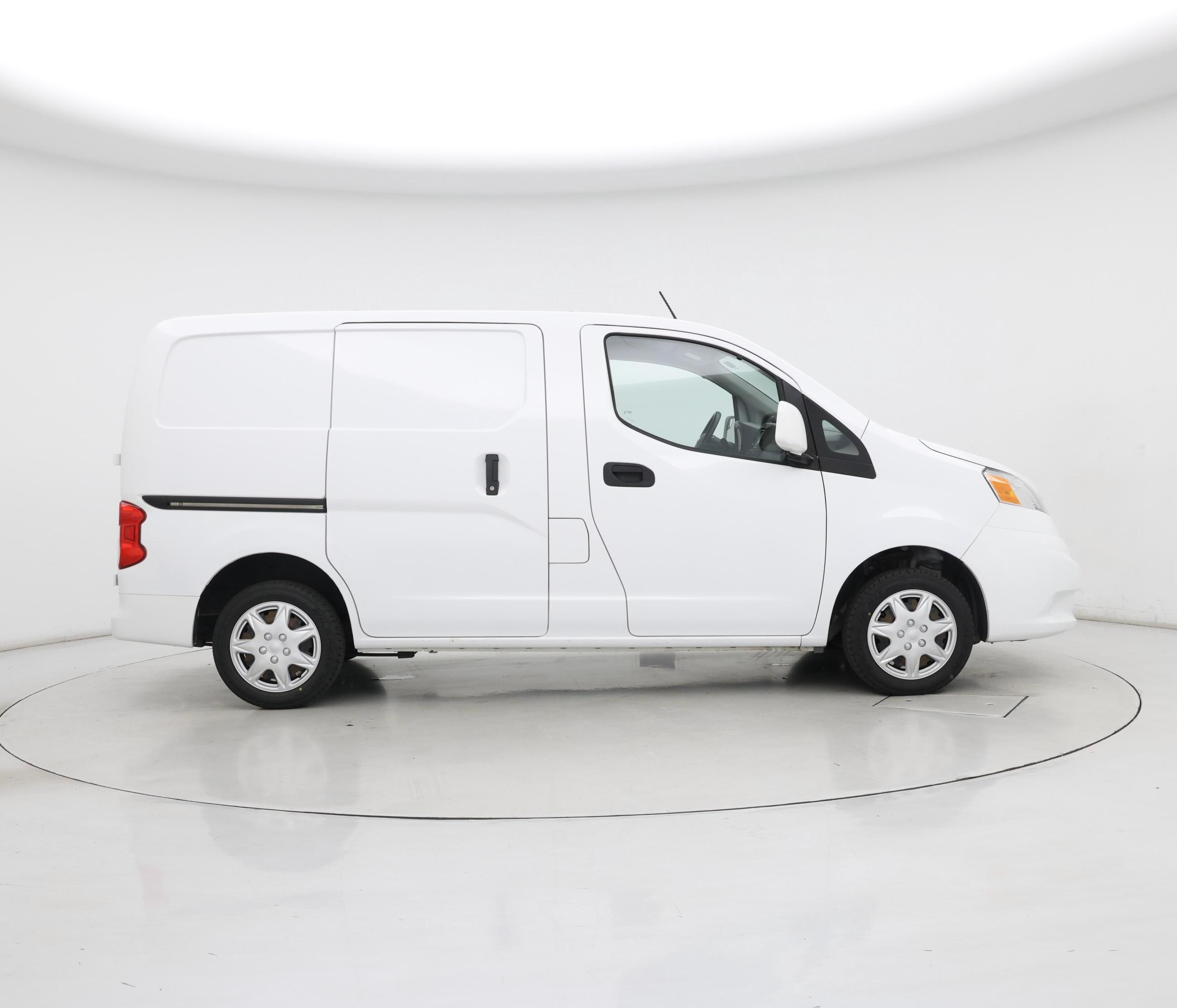 Thumbnail: 2019 Nissan NV200 - 7
