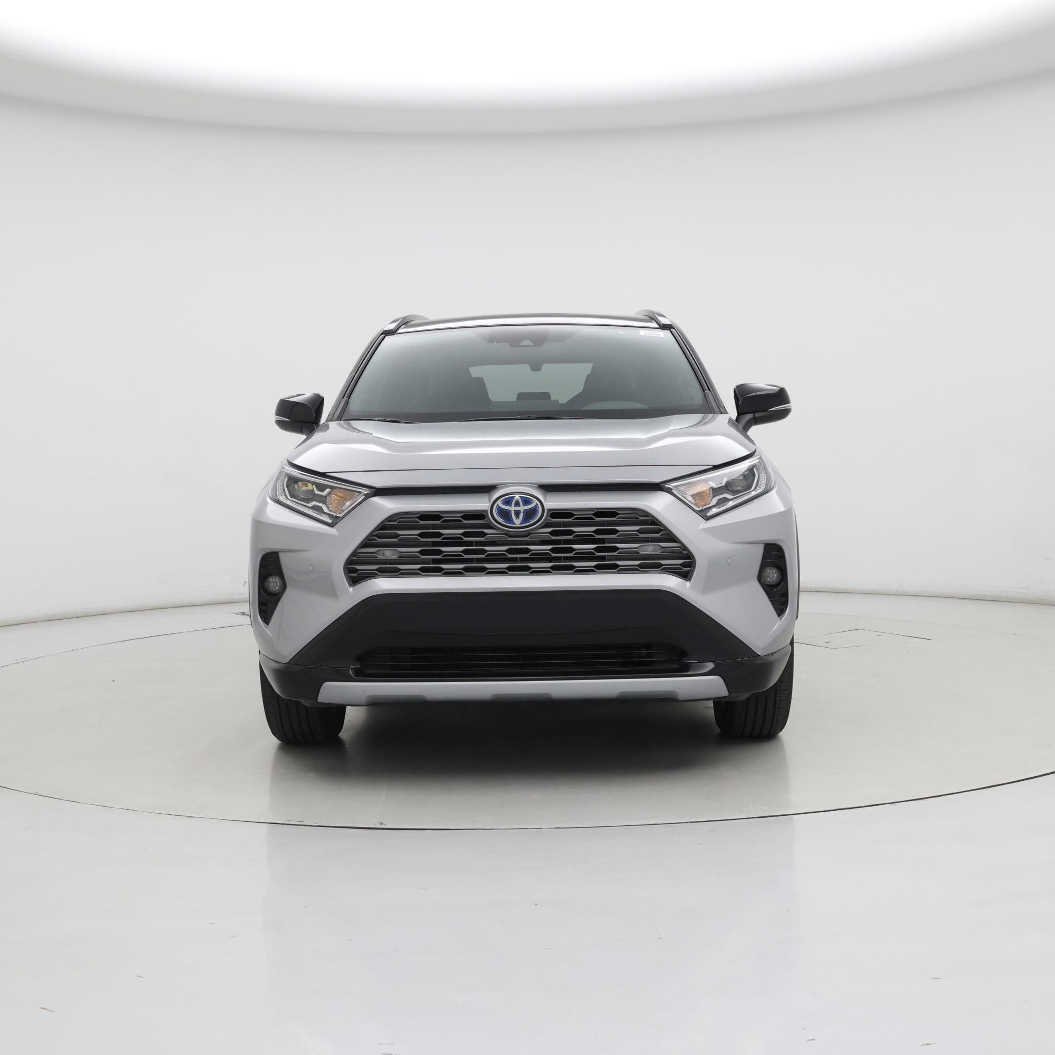 Thumbnail: 2021 Toyota RAV4 - 5