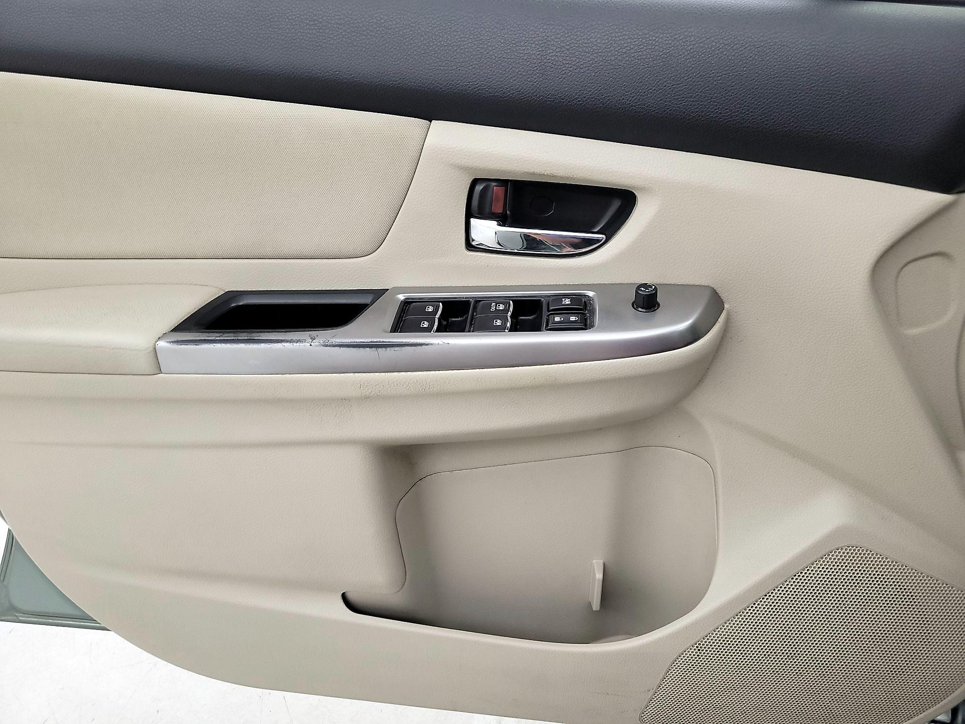 Thumbnail: 2015 Subaru Impreza - 12