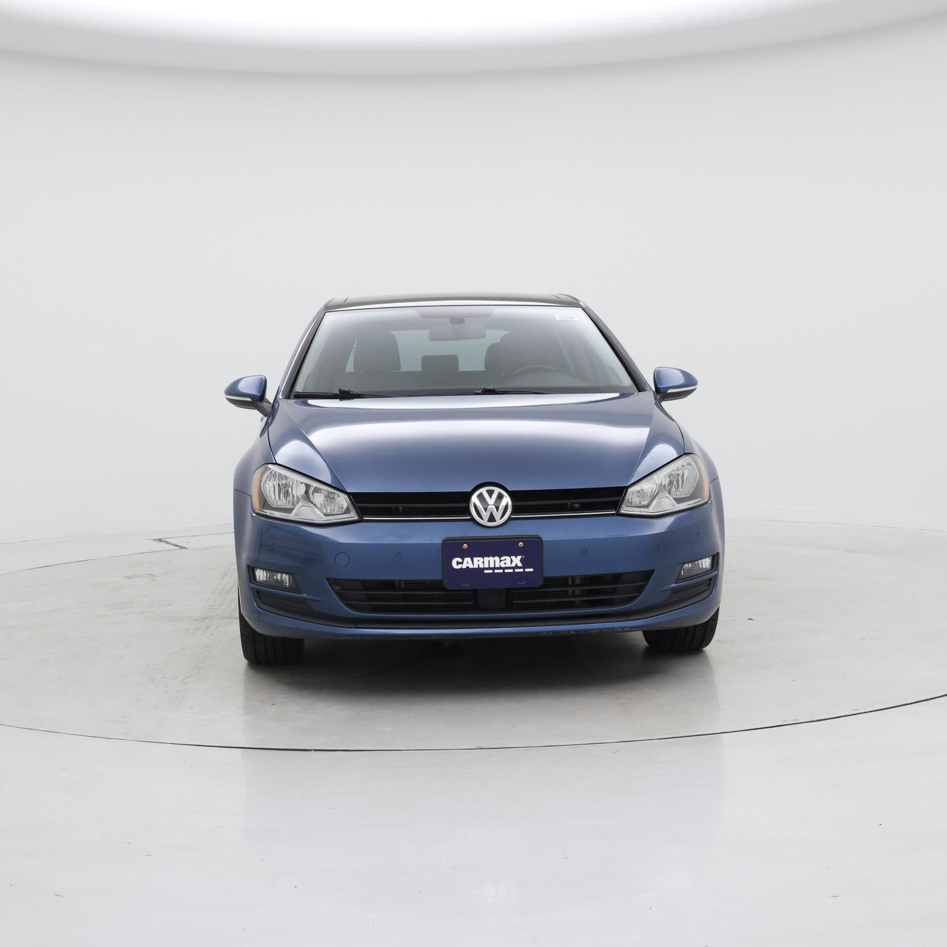 Thumbnail: 2015 Volkswagen Golf - 5