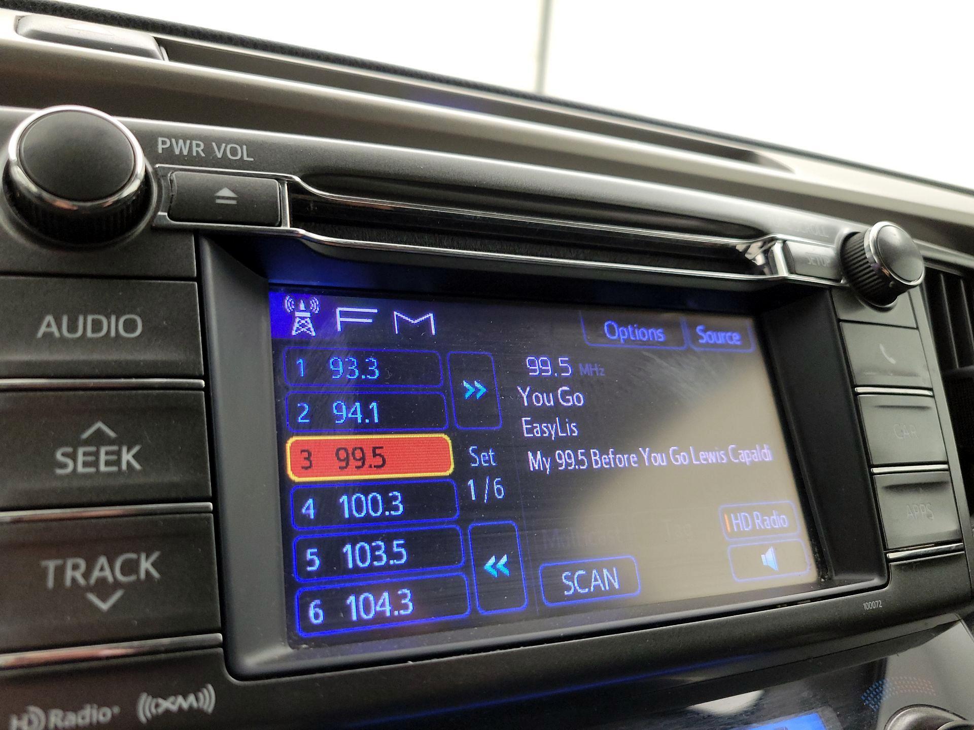 Thumbnail: 2013 Toyota RAV4 - 15