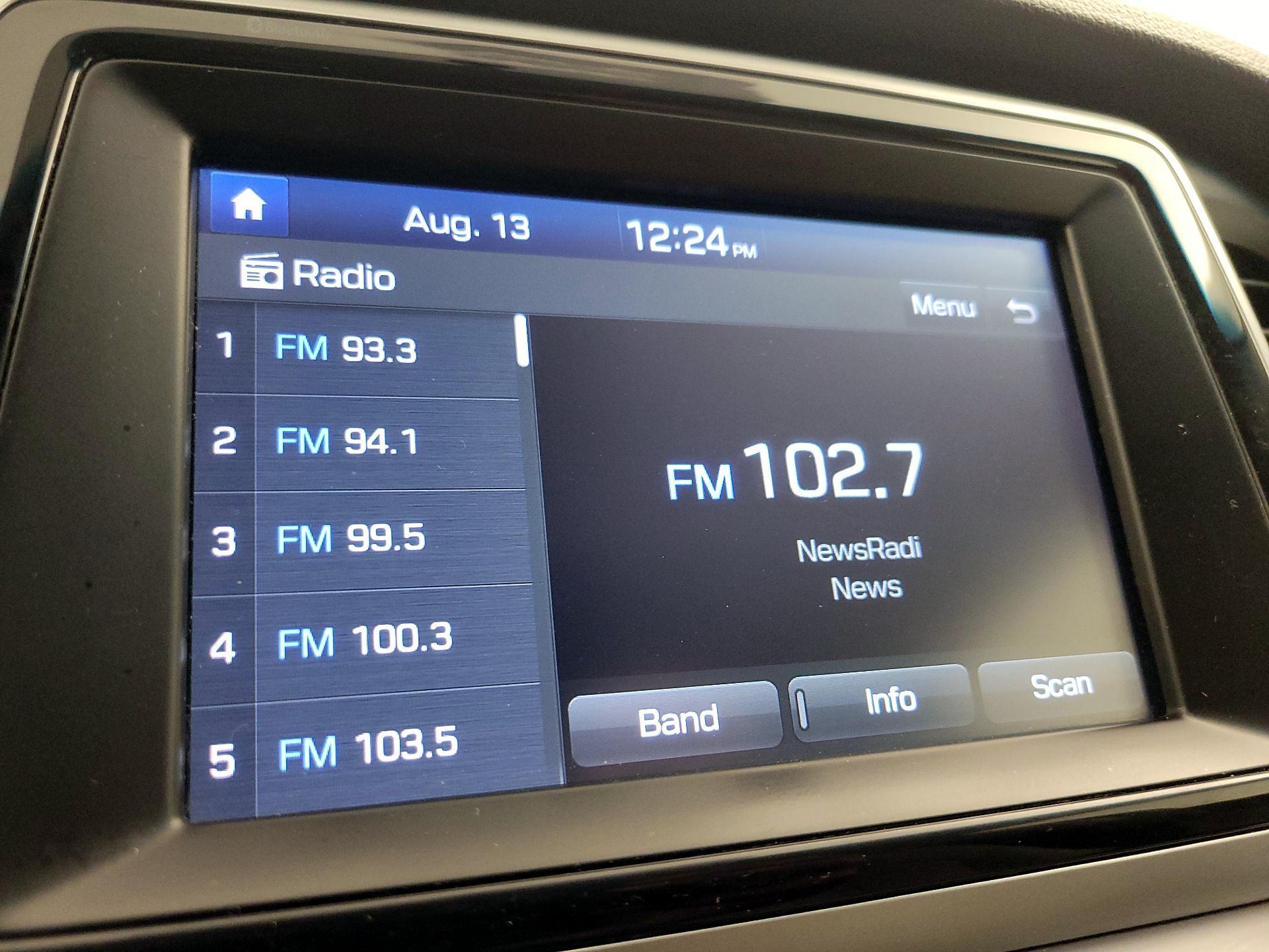 Thumbnail: 2019 Hyundai Sonata - 15