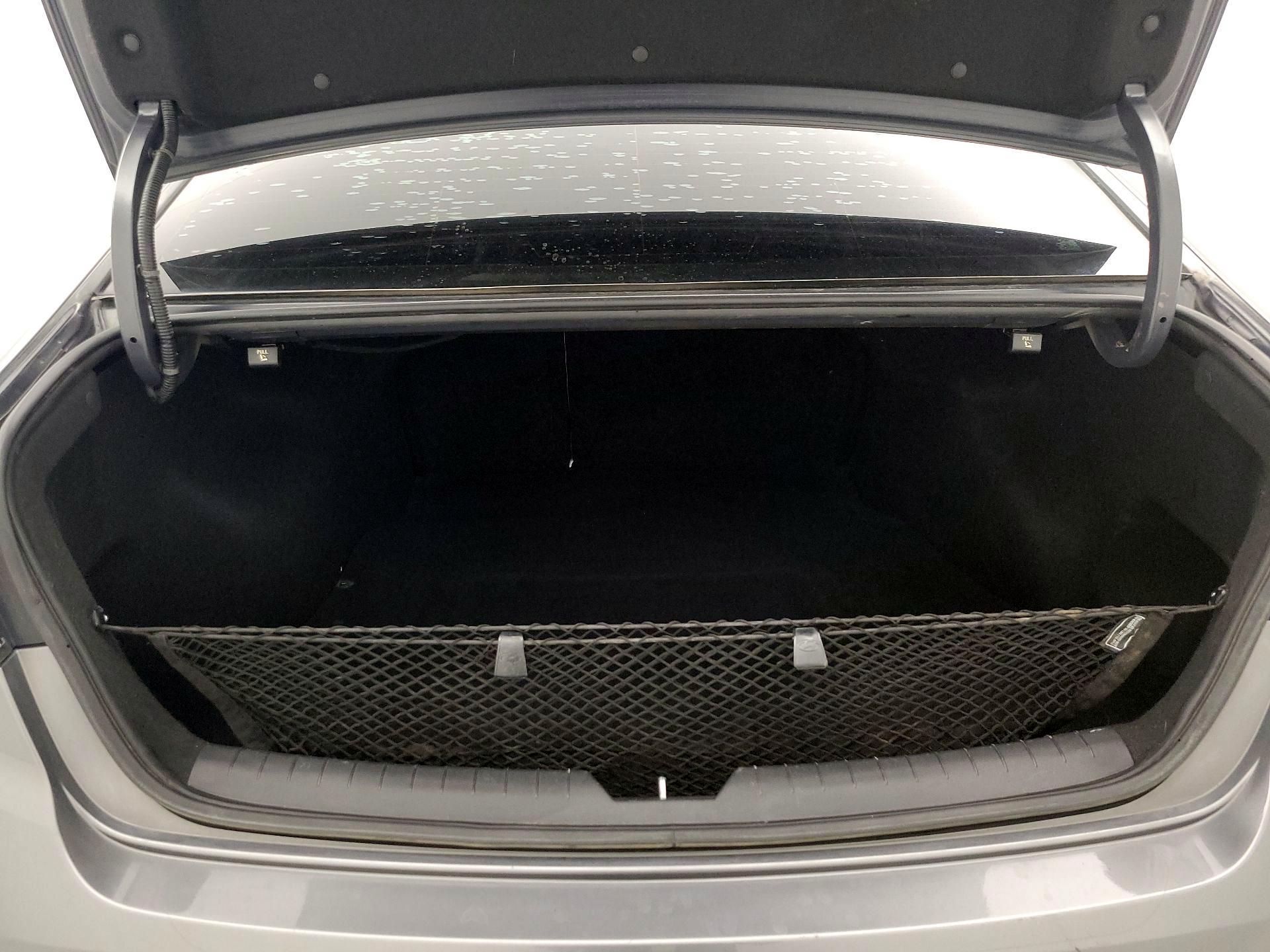 Thumbnail: 2019 Hyundai Sonata - 20