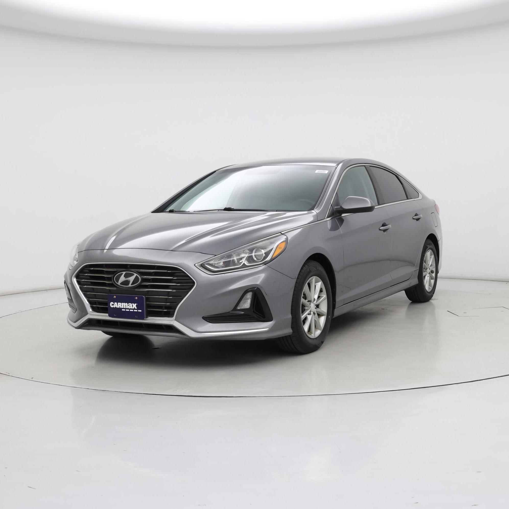 Thumbnail: 2019 Hyundai Sonata - 4
