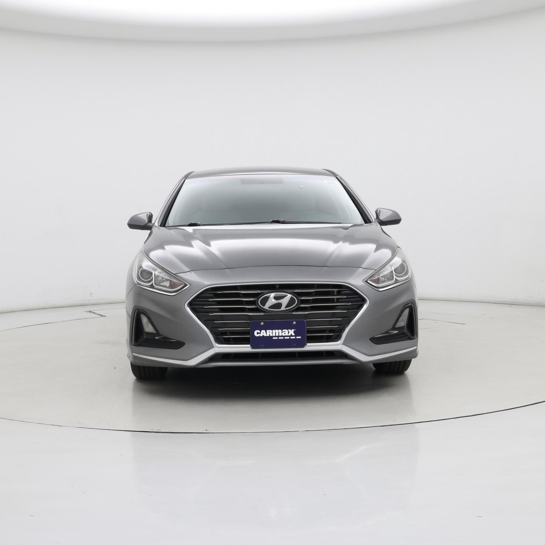 Thumbnail: 2019 Hyundai Sonata - 5