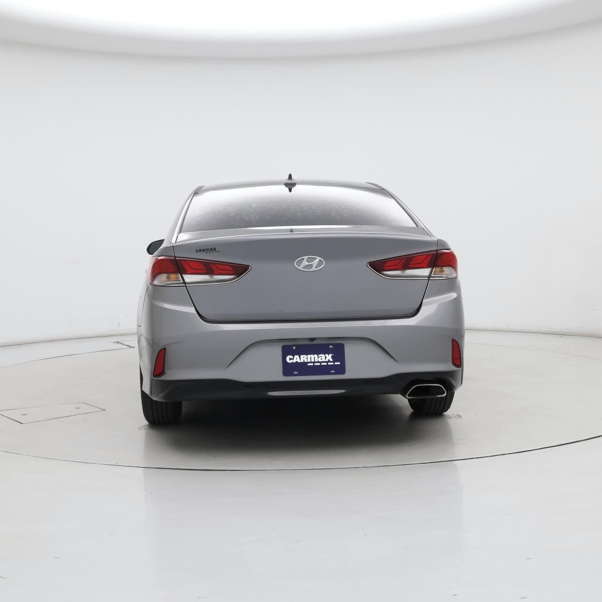 Thumbnail: 2019 Hyundai Sonata - 6